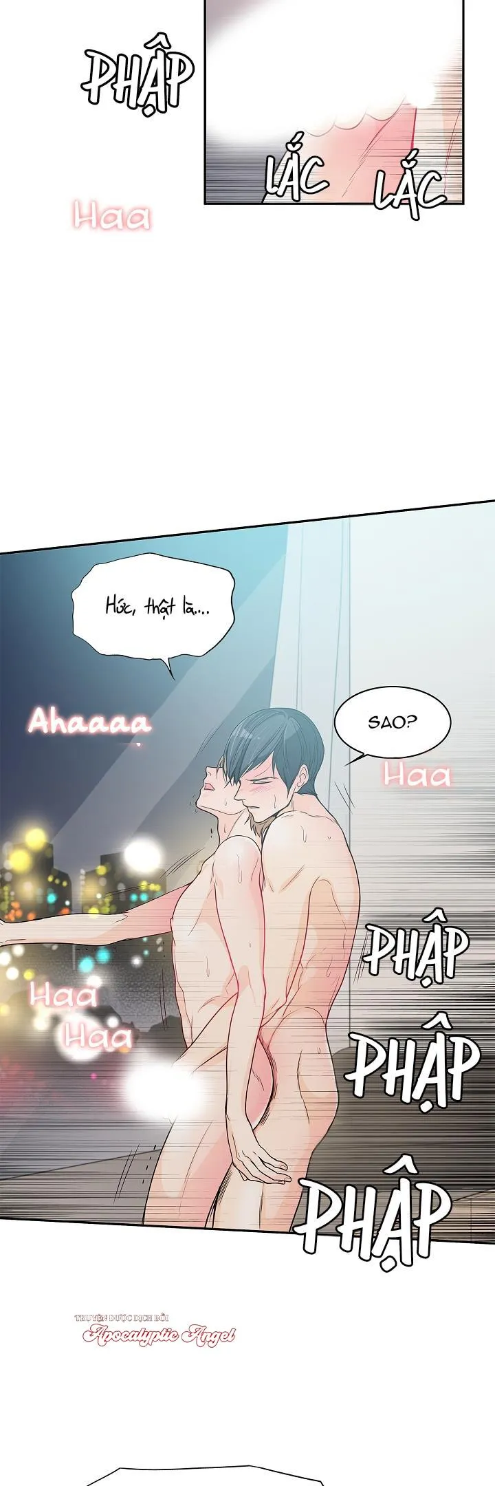 Người Tạo Ra Những Chàng Gay Hoàn Hảo Chapter 49 Trang 24