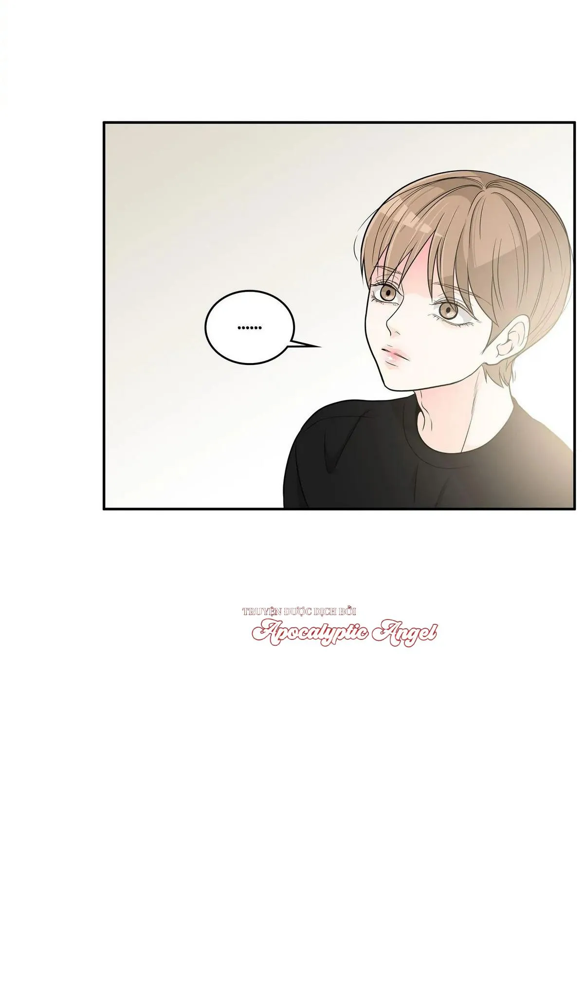 Người Tạo Ra Những Chàng Gay Hoàn Hảo Chapter 50 Trang 15