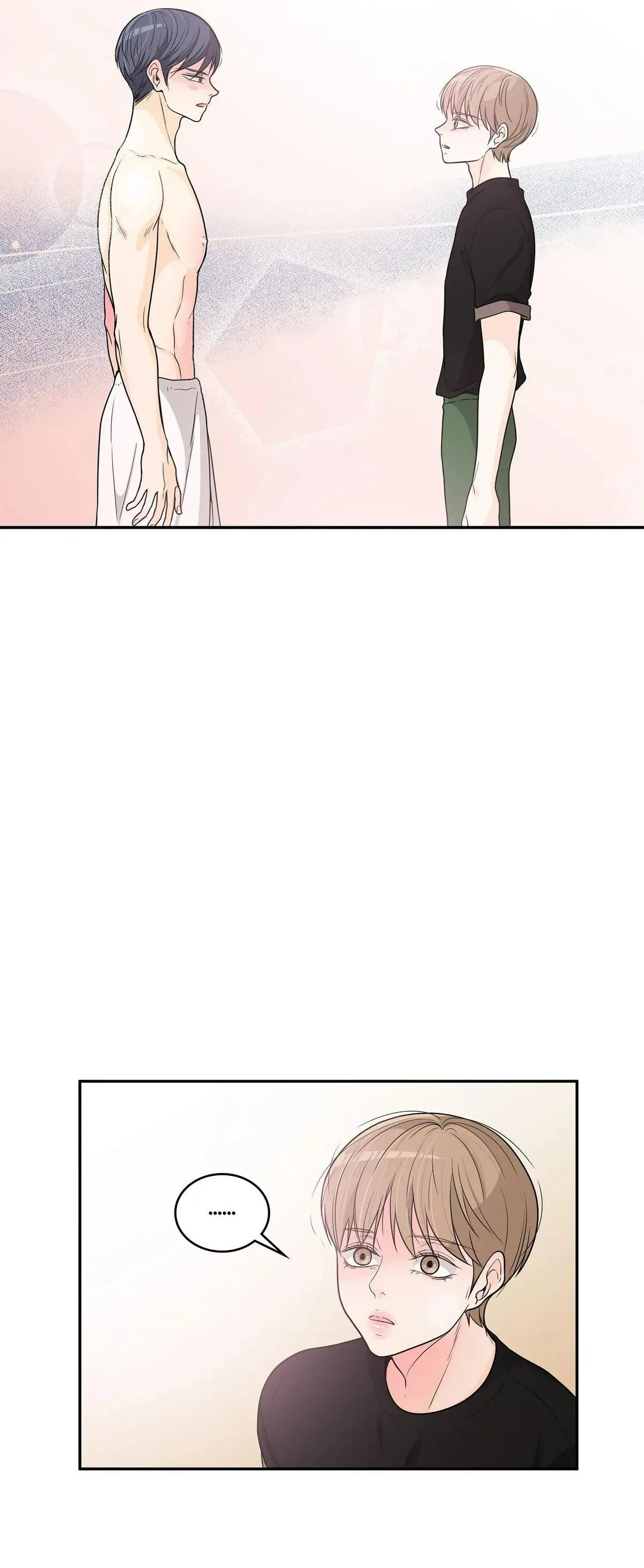 Người Tạo Ra Những Chàng Gay Hoàn Hảo Chapter 50 Trang 27