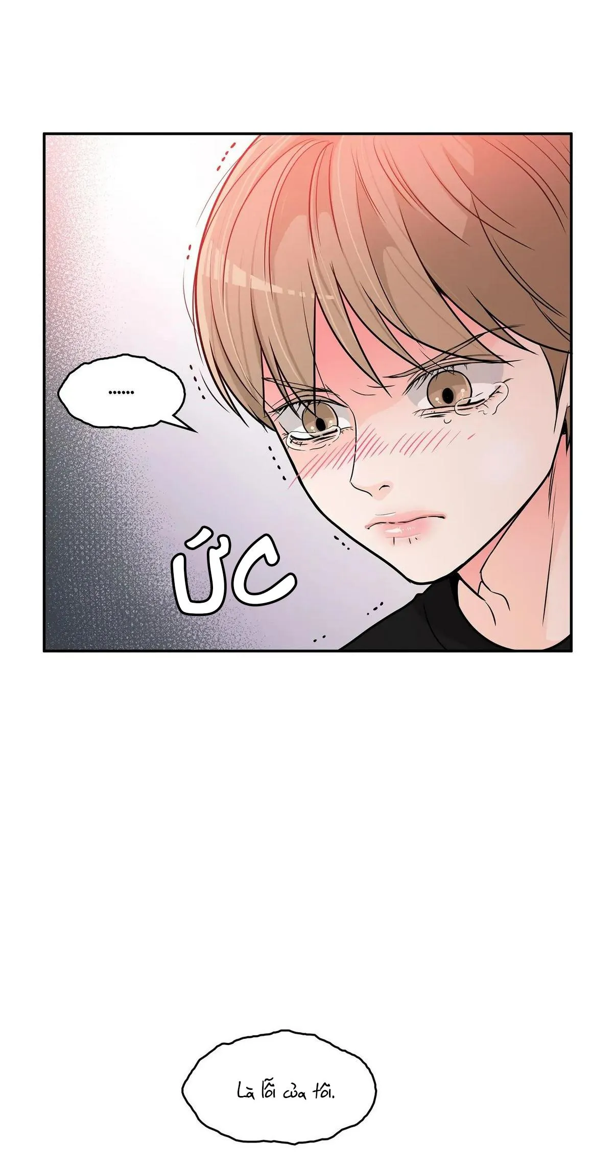 Người Tạo Ra Những Chàng Gay Hoàn Hảo Chapter 50 Trang 37