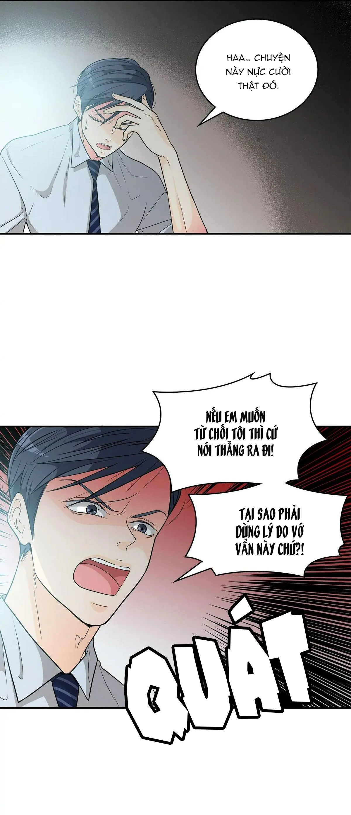 Người Tạo Ra Những Chàng Gay Hoàn Hảo Chapter 51 Trang 12