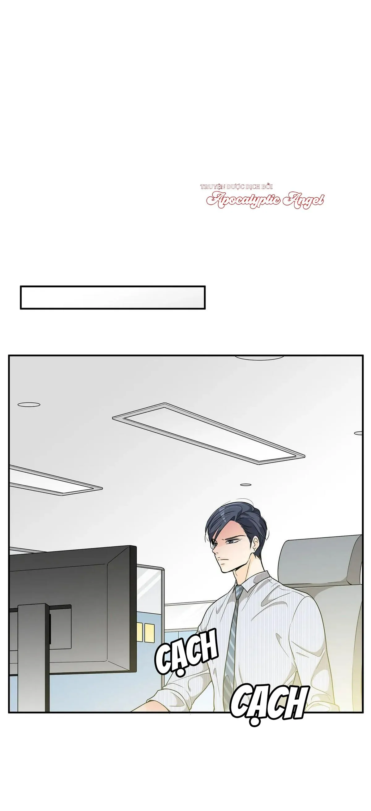 Người Tạo Ra Những Chàng Gay Hoàn Hảo Chapter 51 Trang 15