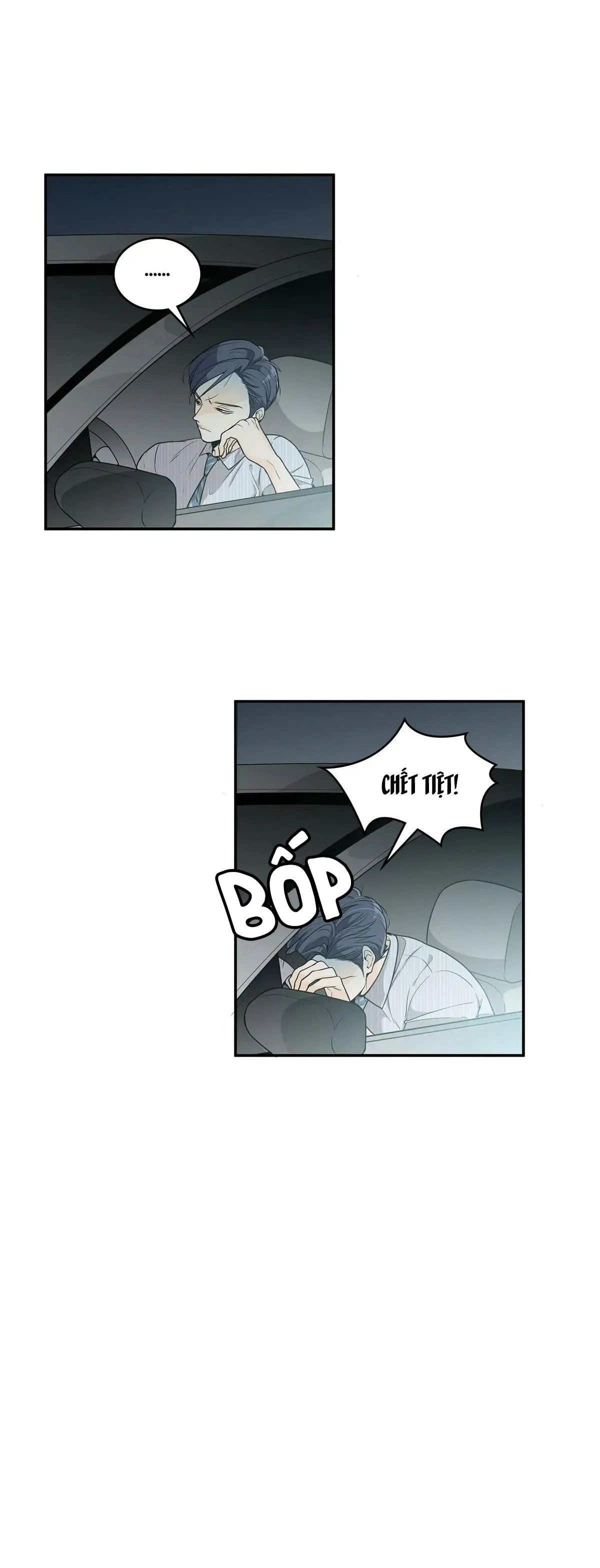 Người Tạo Ra Những Chàng Gay Hoàn Hảo Chapter 51 Trang 19