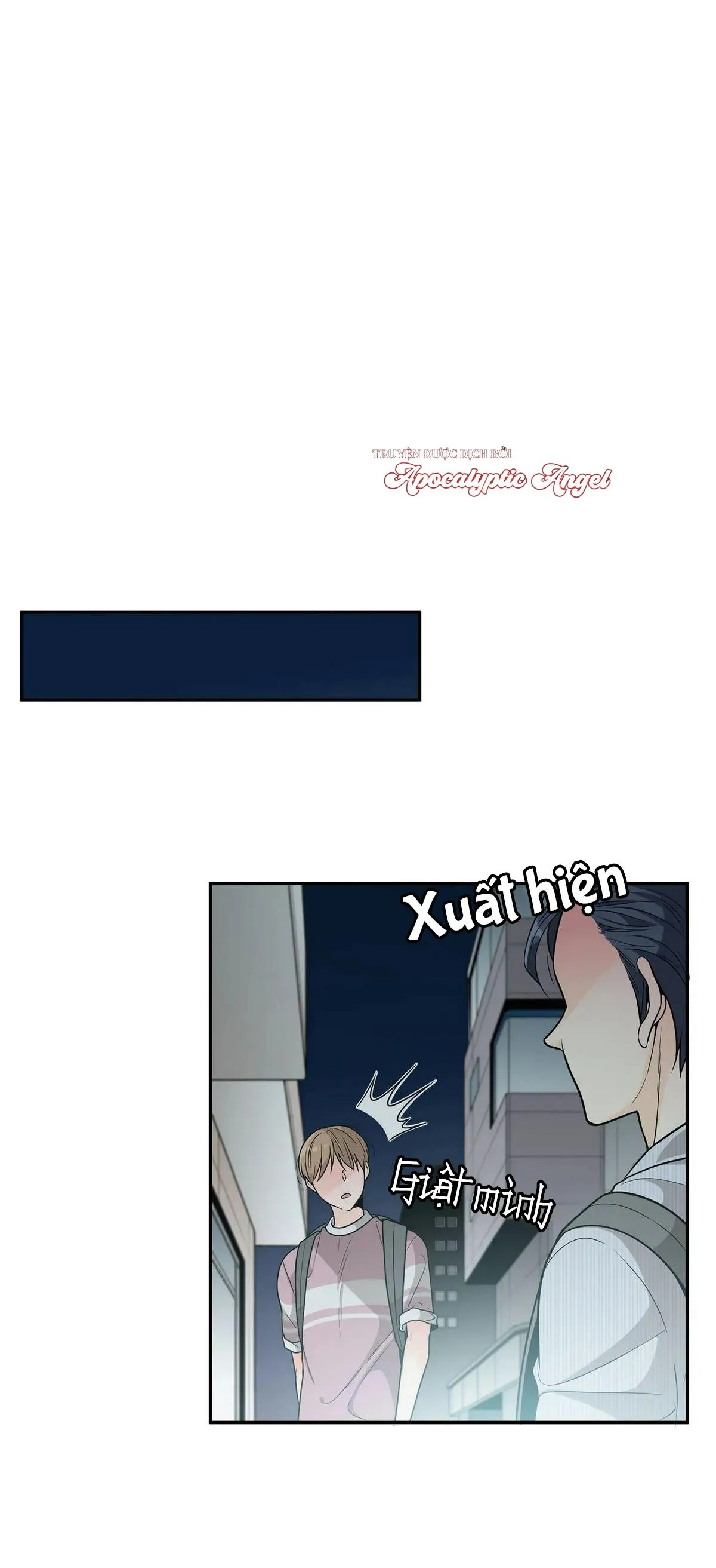 Người Tạo Ra Những Chàng Gay Hoàn Hảo Chapter 51 Trang 20