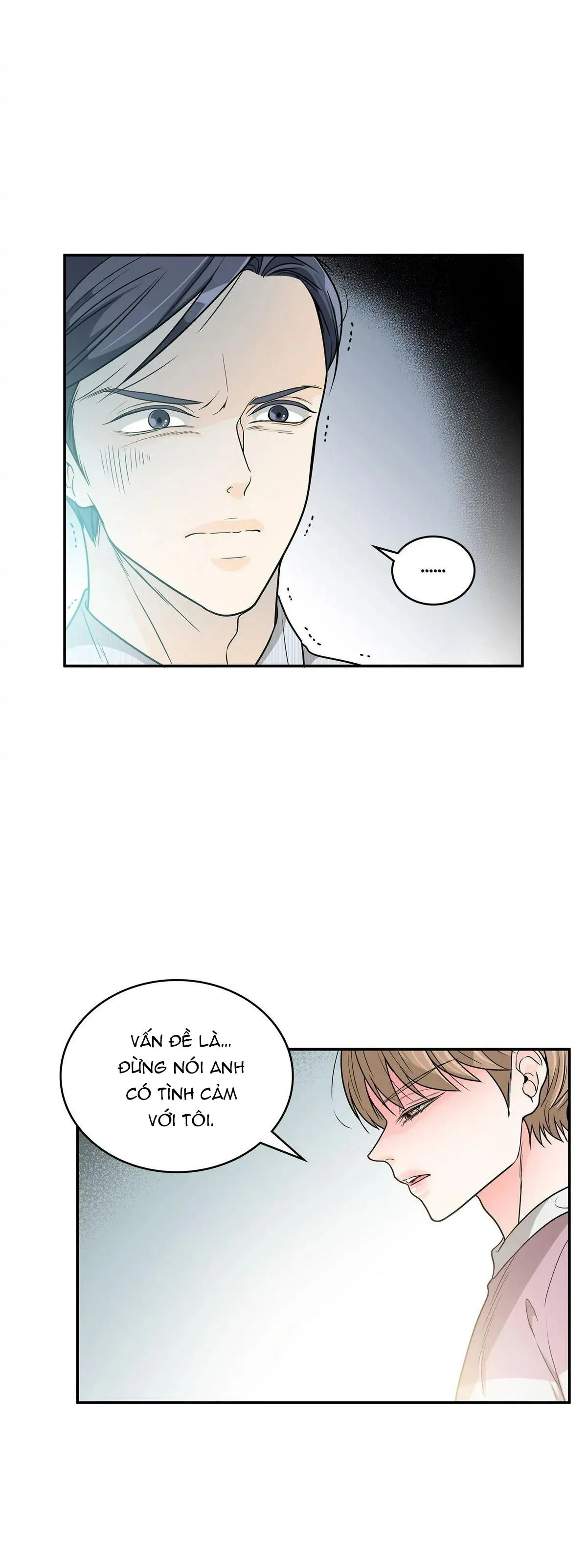 Người Tạo Ra Những Chàng Gay Hoàn Hảo Chapter 51 Trang 26