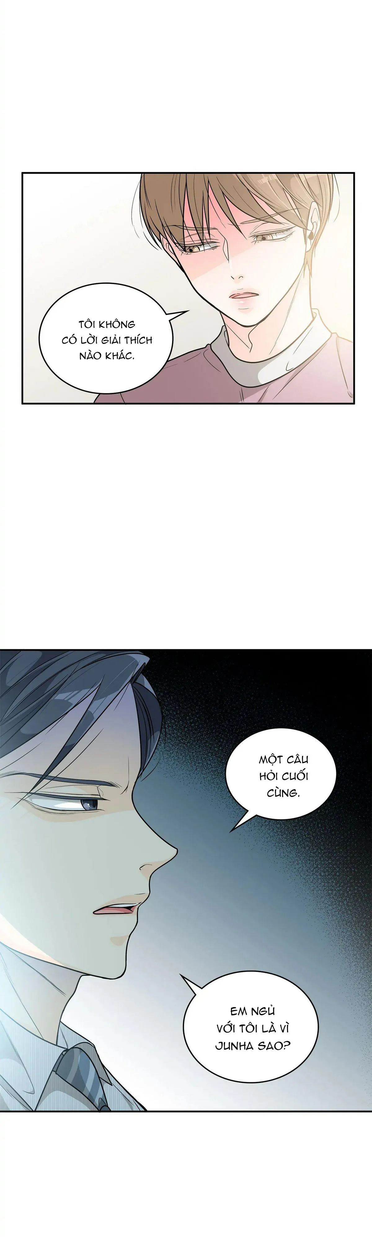 Người Tạo Ra Những Chàng Gay Hoàn Hảo Chapter 51 Trang 29