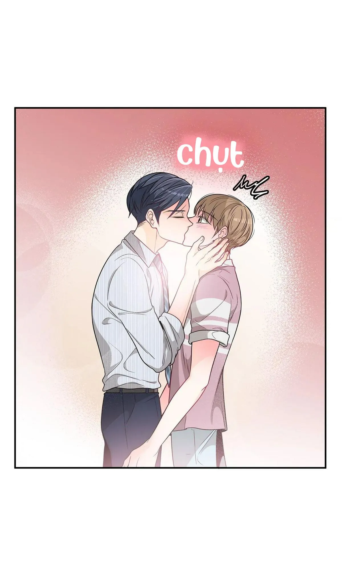 Người Tạo Ra Những Chàng Gay Hoàn Hảo Chapter 51 Trang 34