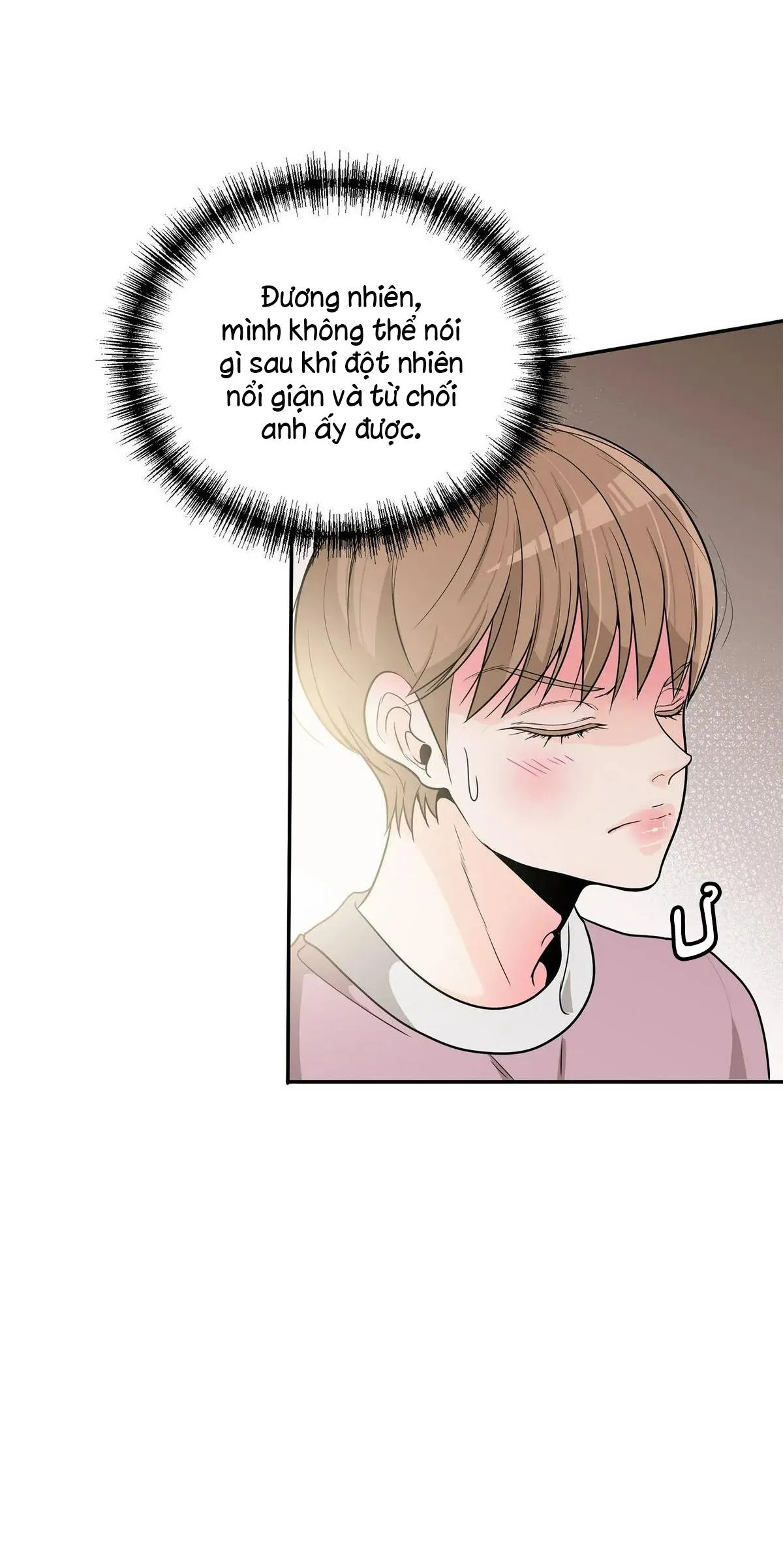 Người Tạo Ra Những Chàng Gay Hoàn Hảo Chapter 52 Trang 11