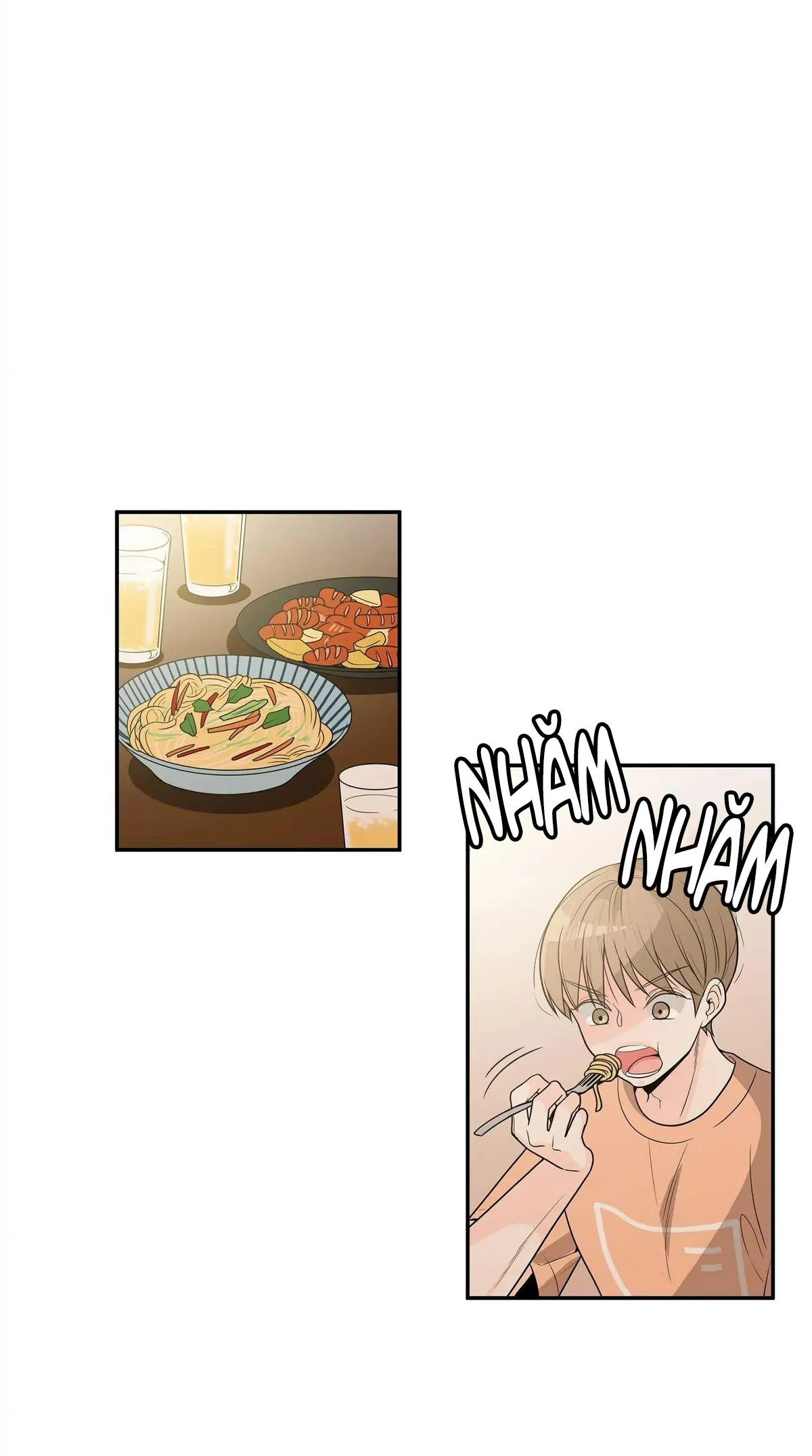 Người Tạo Ra Những Chàng Gay Hoàn Hảo Chapter 52 Trang 17