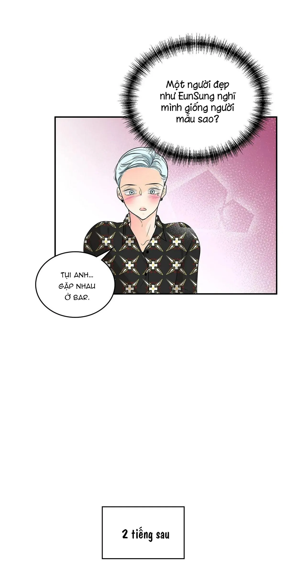 Người Tạo Ra Những Chàng Gay Hoàn Hảo Chapter 52 Trang 20