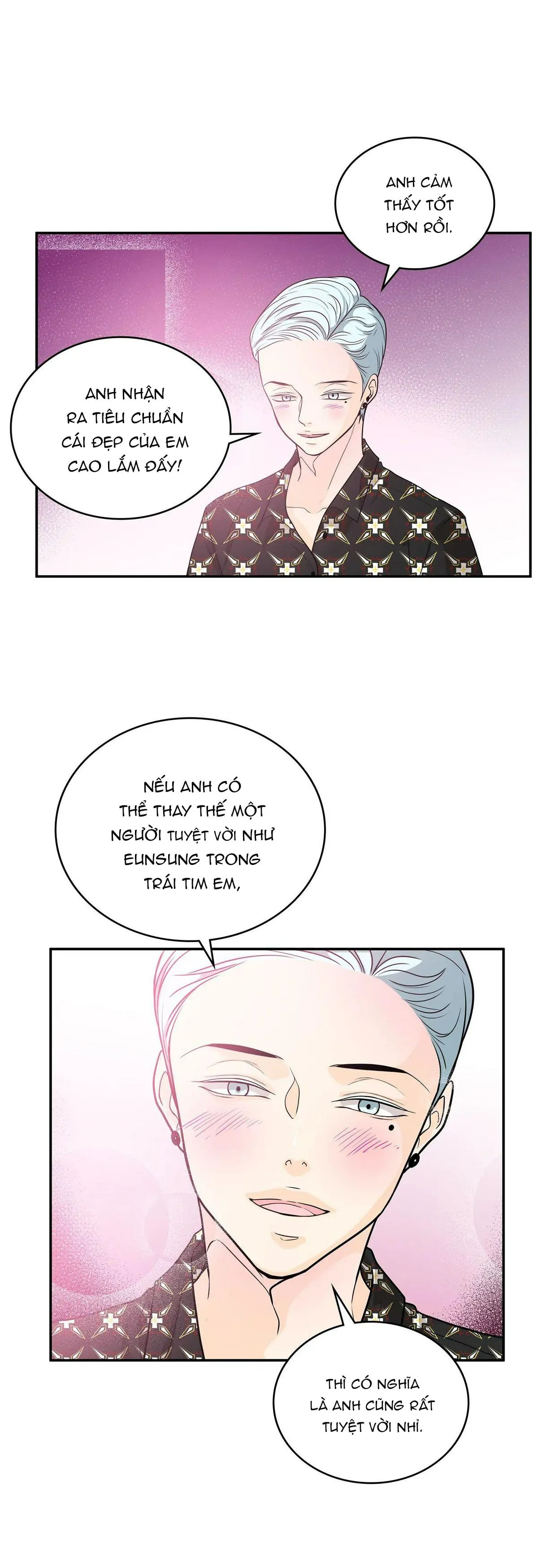 Người Tạo Ra Những Chàng Gay Hoàn Hảo Chapter 52 Trang 29