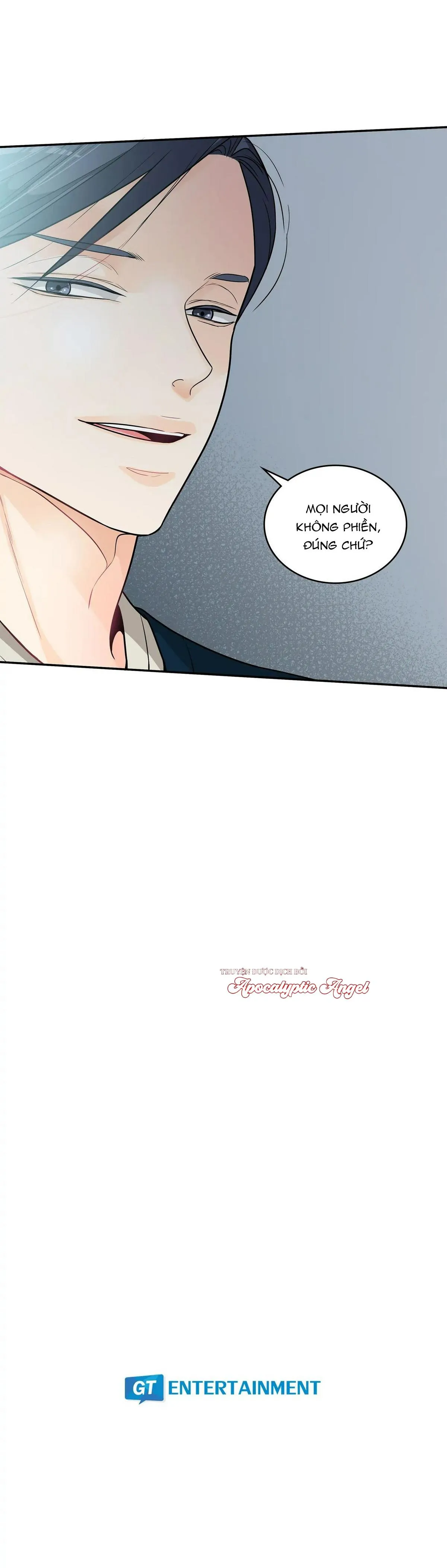 Người Tạo Ra Những Chàng Gay Hoàn Hảo Chapter 52 Trang 34