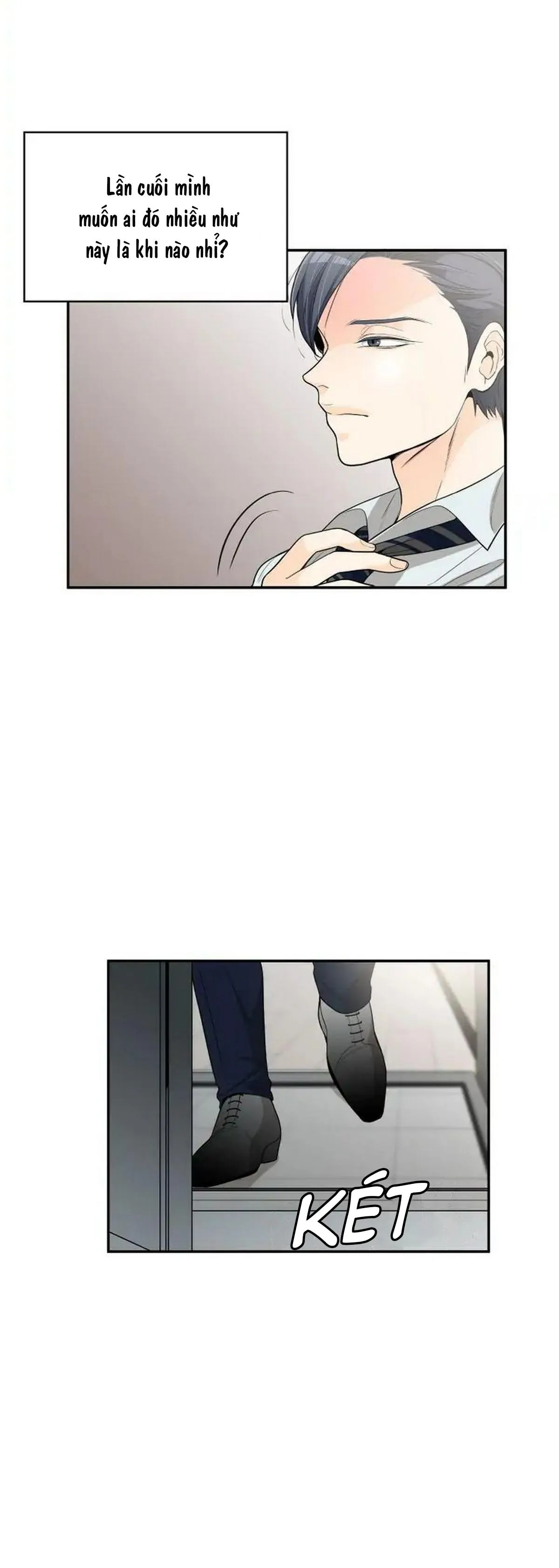 Người Tạo Ra Những Chàng Gay Hoàn Hảo Chapter 53 Trang 5