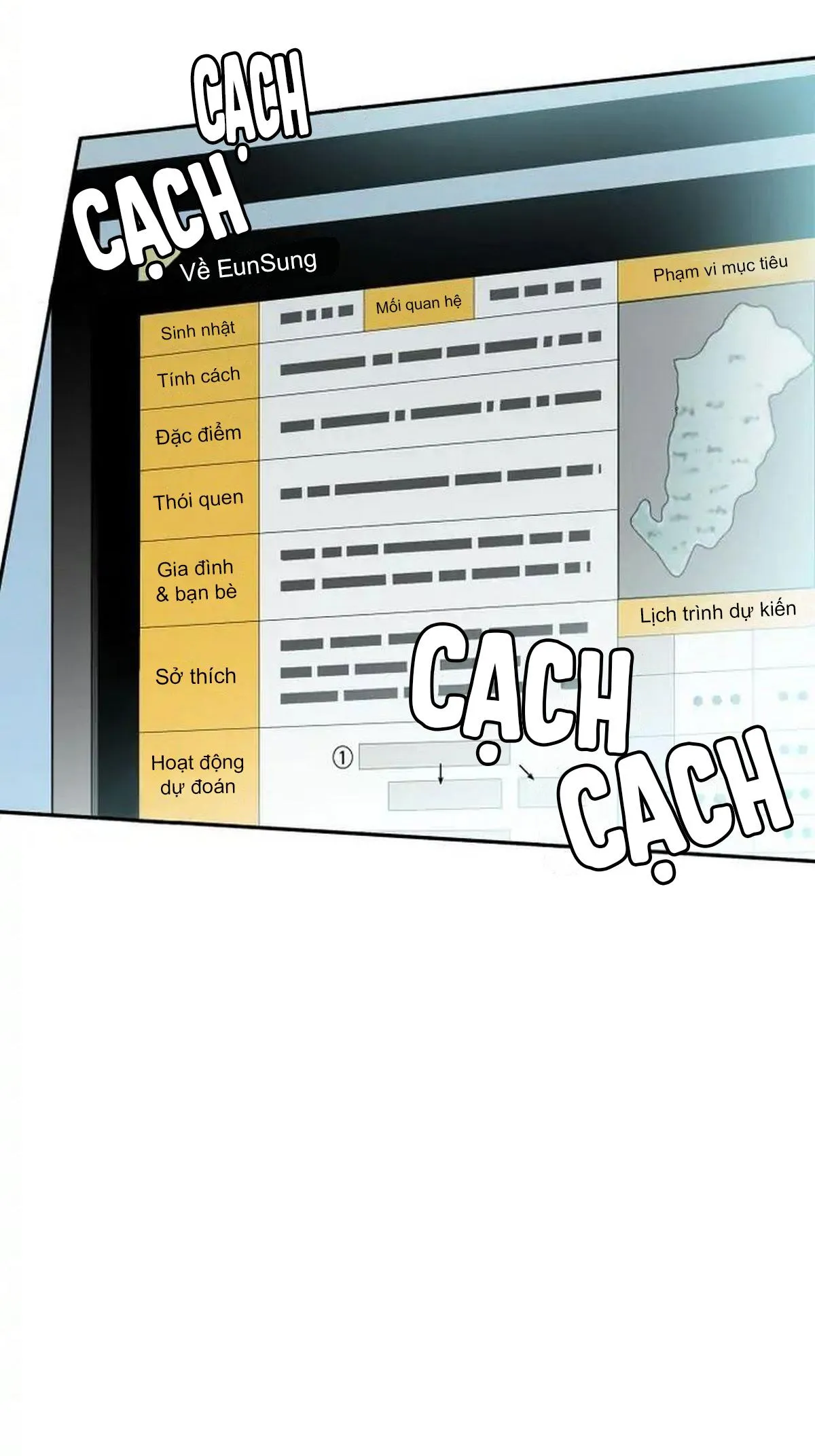 Người Tạo Ra Những Chàng Gay Hoàn Hảo Chapter 53 Trang 17