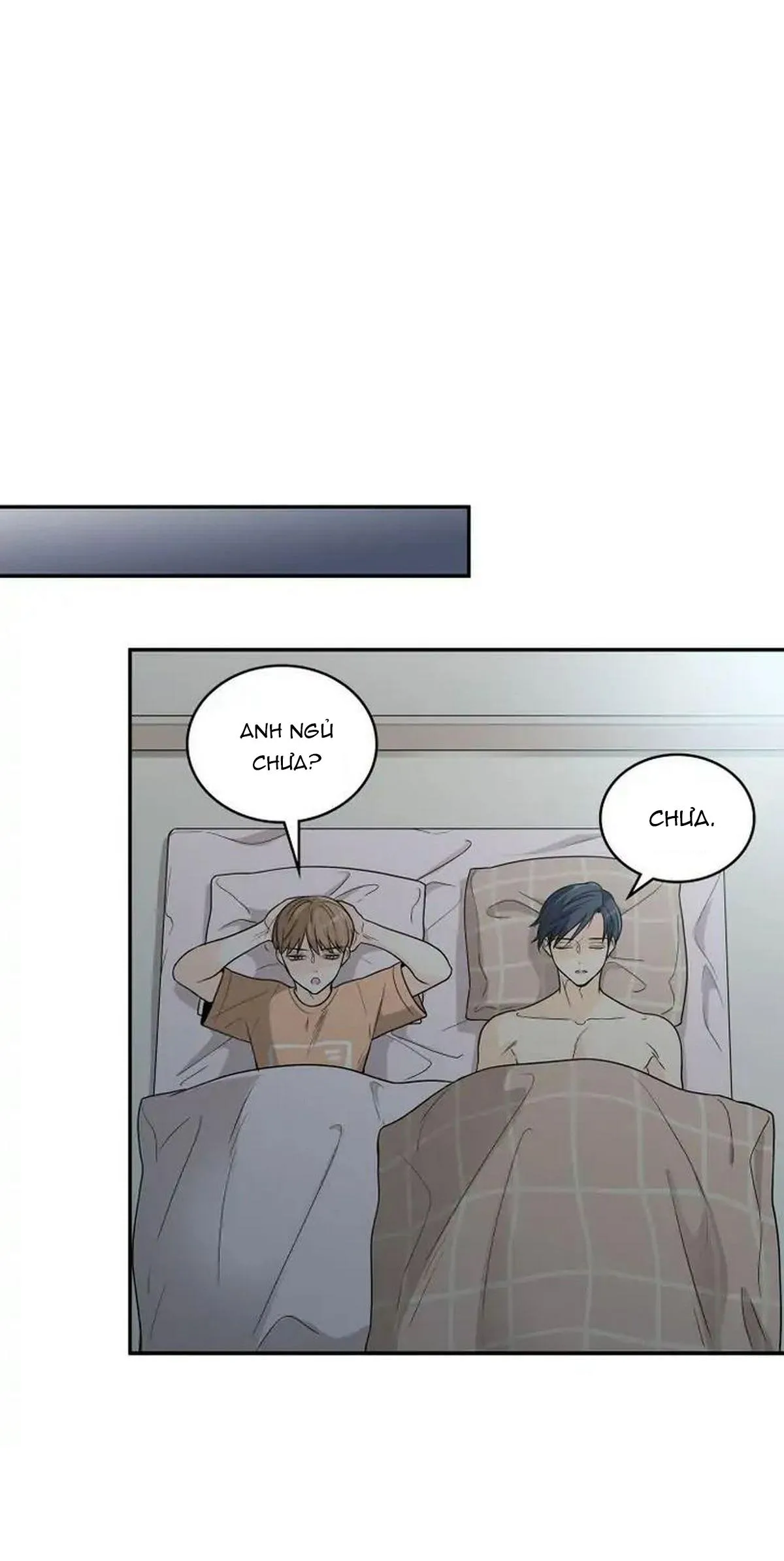 Người Tạo Ra Những Chàng Gay Hoàn Hảo Chapter 53 Trang 31