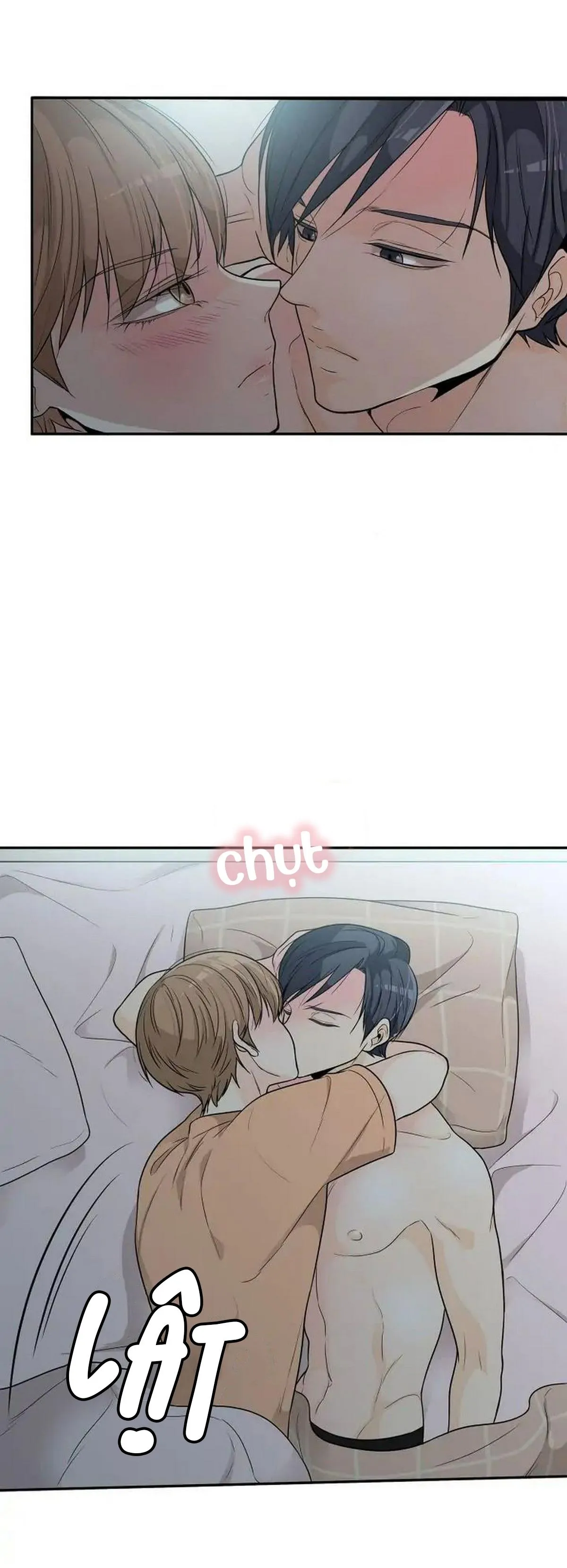 Người Tạo Ra Những Chàng Gay Hoàn Hảo Chapter 53 Trang 33