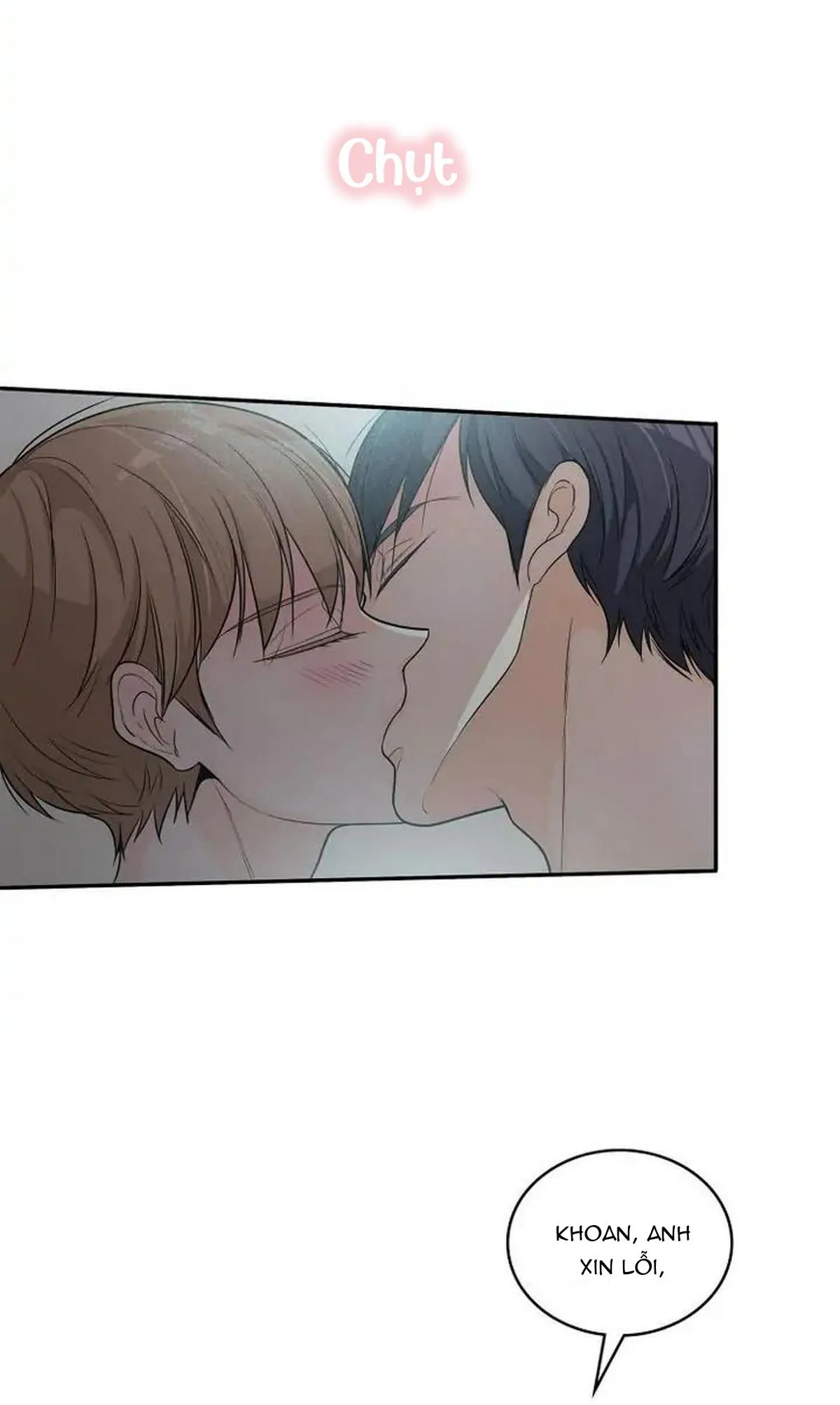 Người Tạo Ra Những Chàng Gay Hoàn Hảo Chapter 53 Trang 34