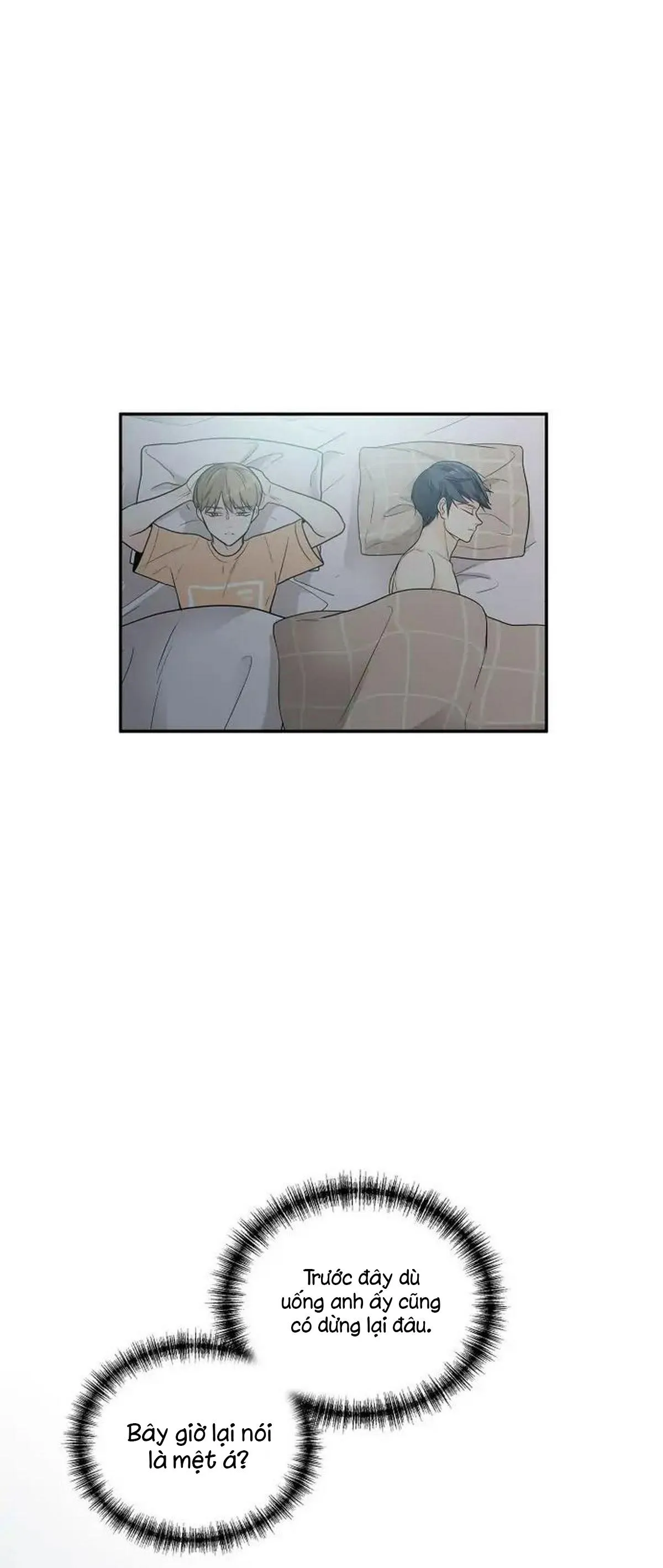 Người Tạo Ra Những Chàng Gay Hoàn Hảo Chapter 53 Trang 36