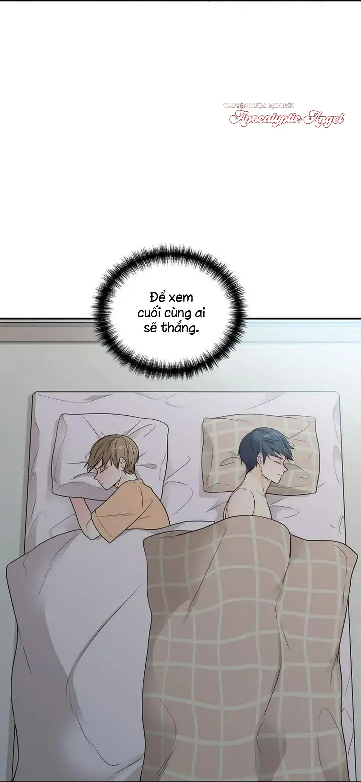 Người Tạo Ra Những Chàng Gay Hoàn Hảo Chapter 53 Trang 38