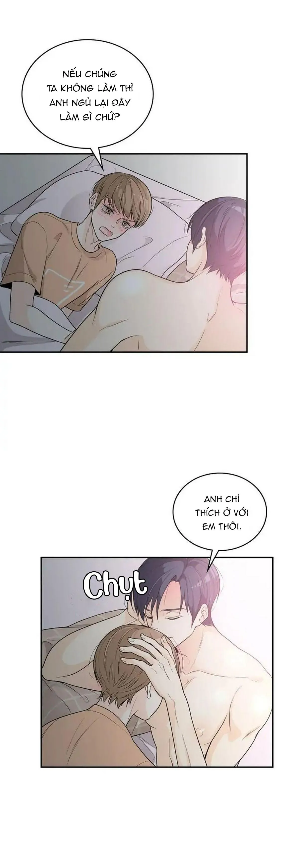 Người Tạo Ra Những Chàng Gay Hoàn Hảo Chapter 54 Trang 11