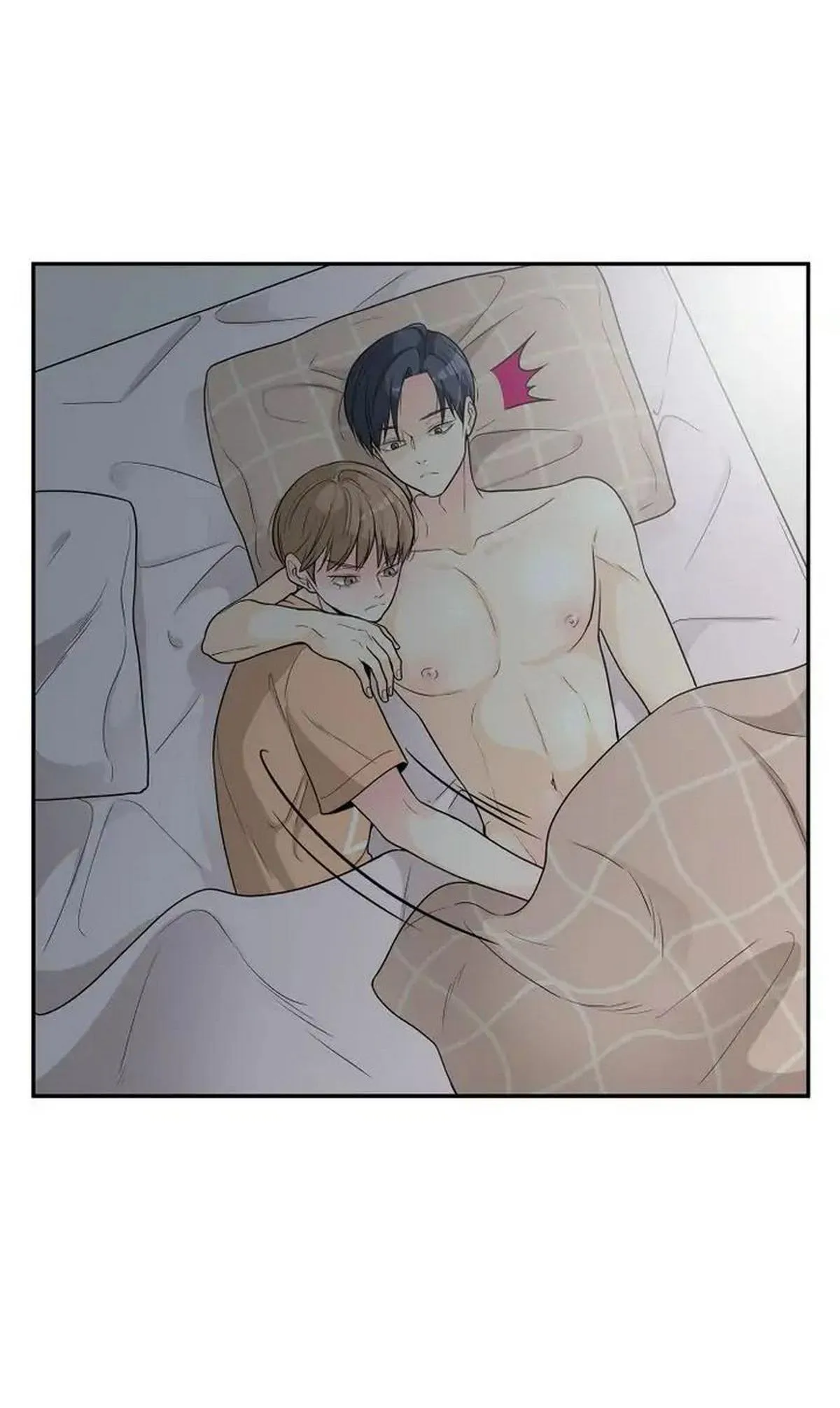 Người Tạo Ra Những Chàng Gay Hoàn Hảo Chapter 54 Trang 13