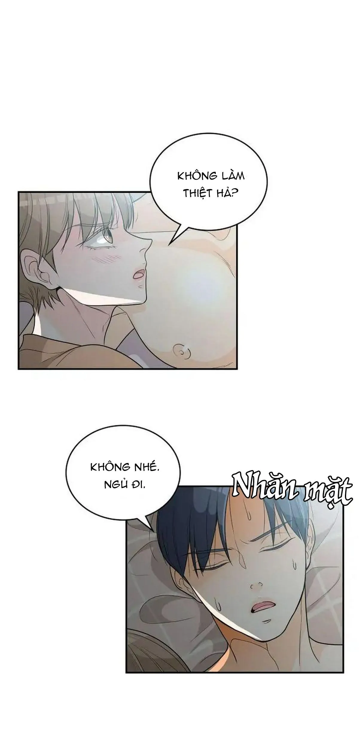 Người Tạo Ra Những Chàng Gay Hoàn Hảo Chapter 54 Trang 14