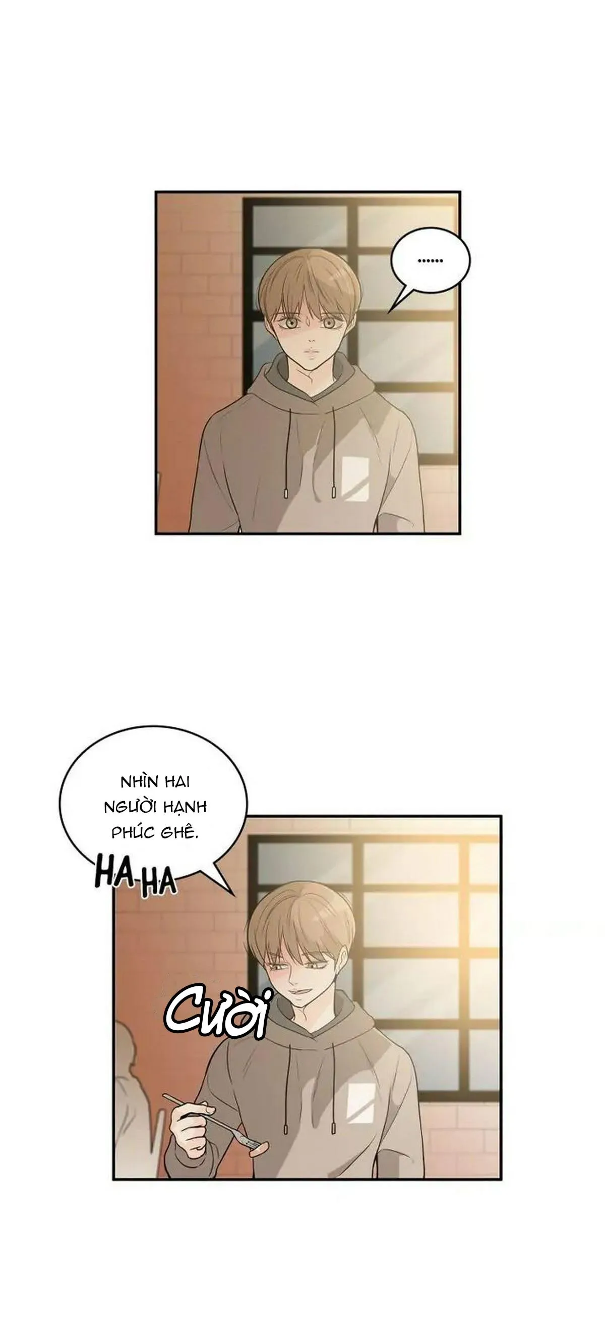 Người Tạo Ra Những Chàng Gay Hoàn Hảo Chapter 54 Trang 32