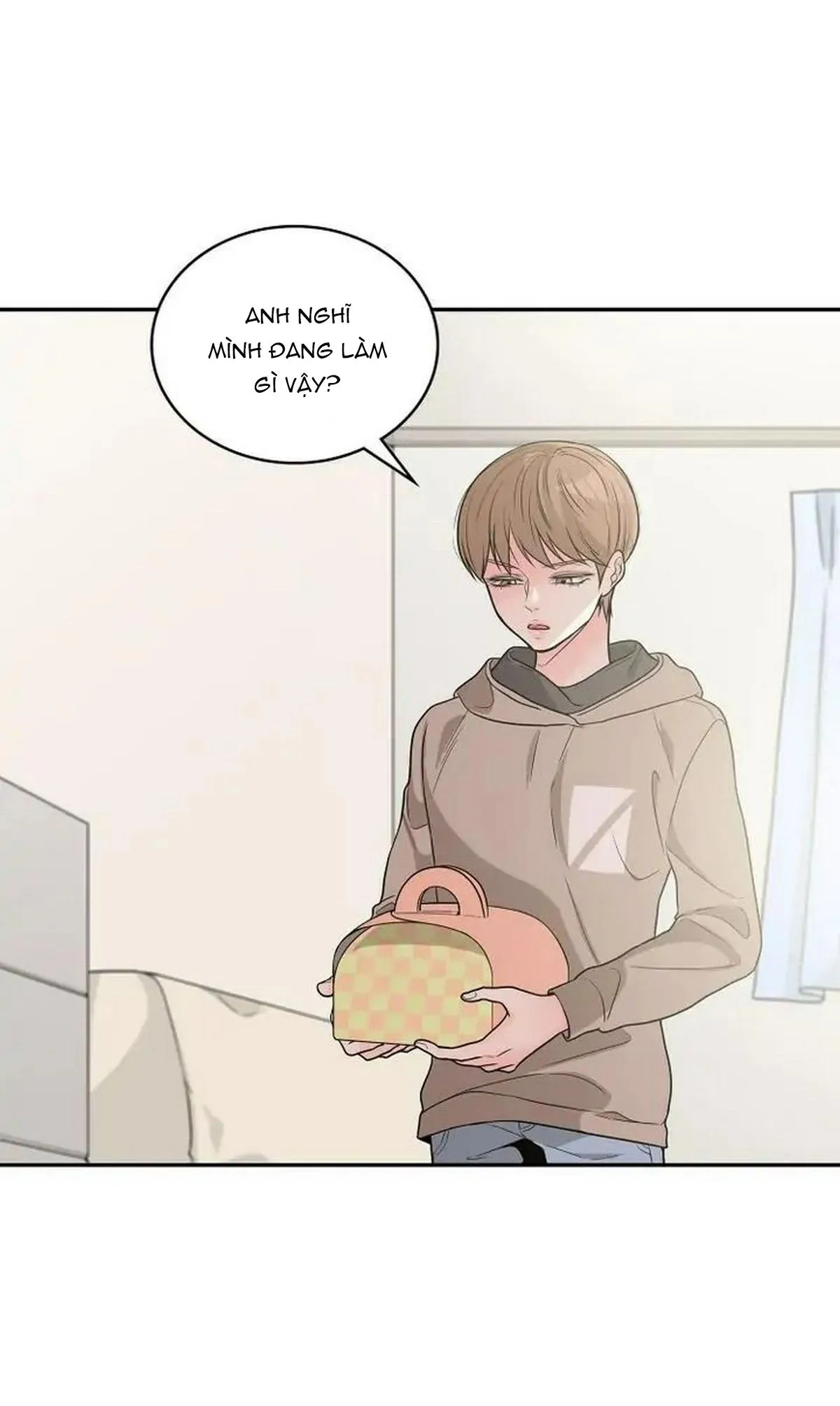 Người Tạo Ra Những Chàng Gay Hoàn Hảo Chapter 55 Trang 6