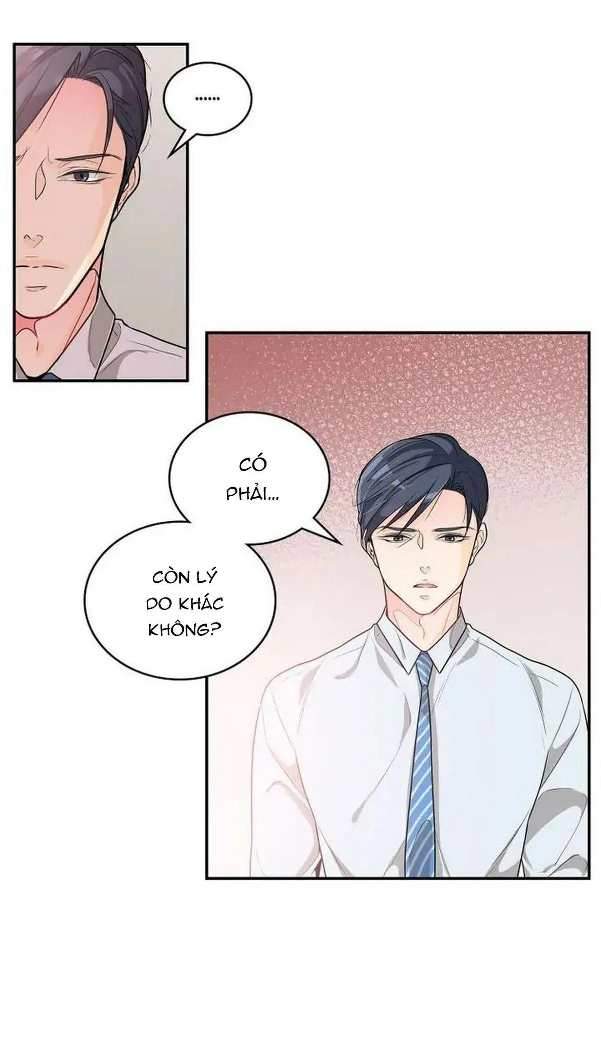 Người Tạo Ra Những Chàng Gay Hoàn Hảo Chapter 55 Trang 13