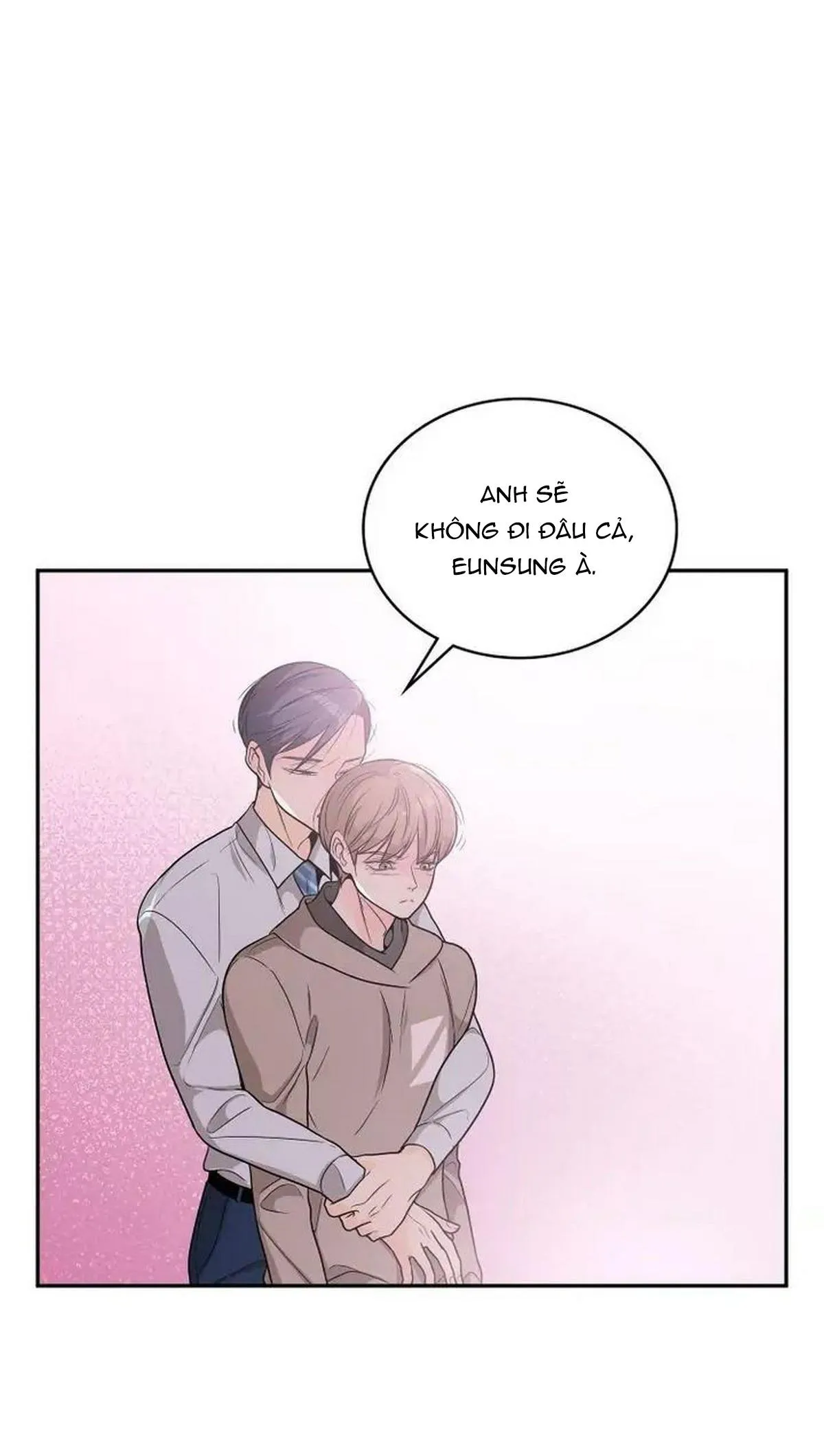 Người Tạo Ra Những Chàng Gay Hoàn Hảo Chapter 55 Trang 19