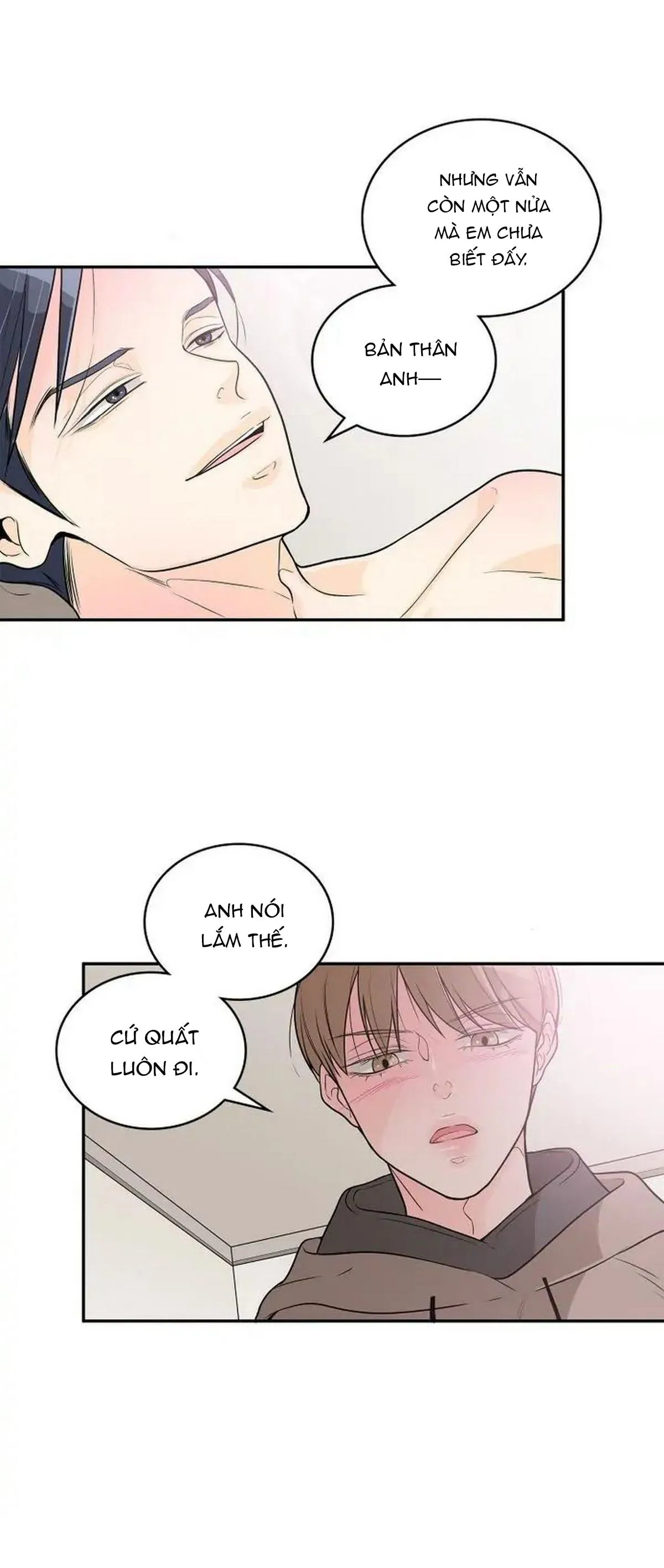 Người Tạo Ra Những Chàng Gay Hoàn Hảo Chapter 55 Trang 28