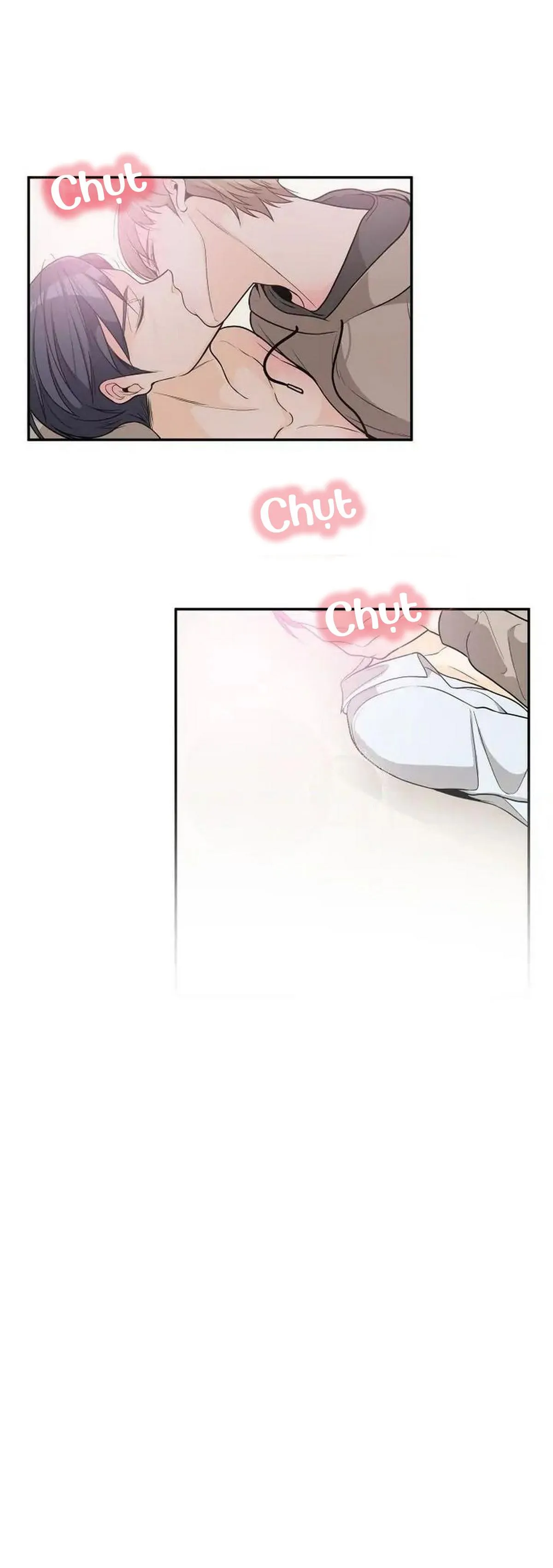 Người Tạo Ra Những Chàng Gay Hoàn Hảo Chapter 55 Trang 30