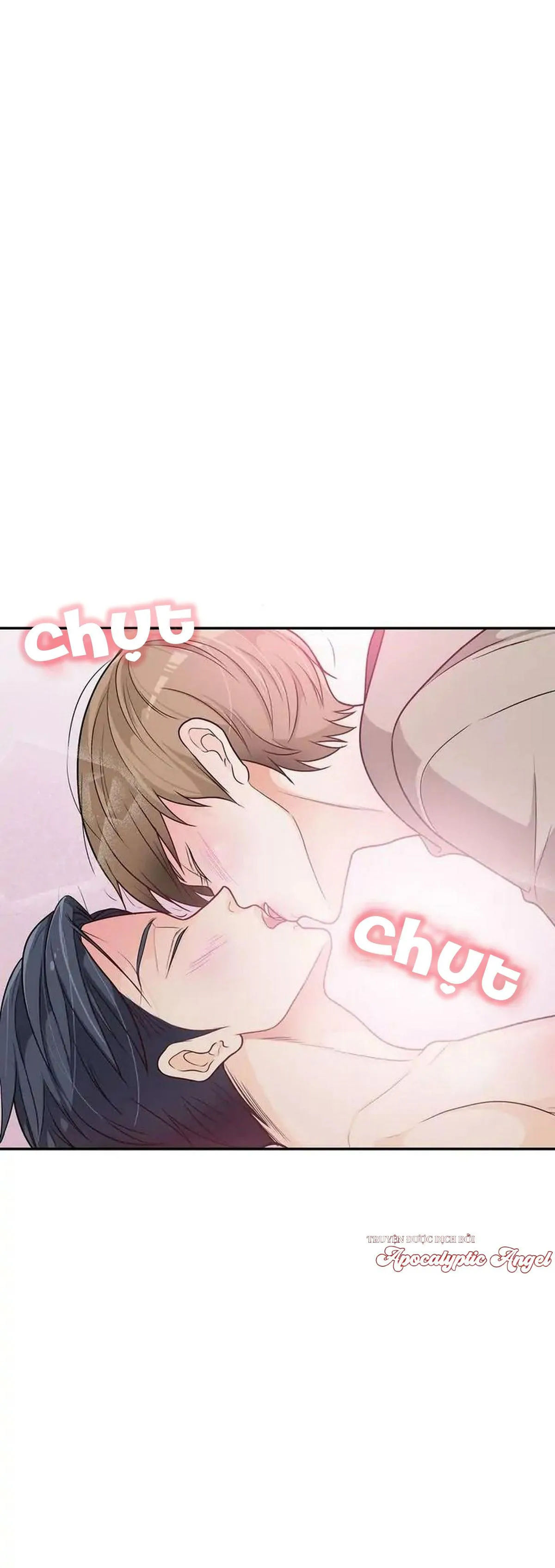 Người Tạo Ra Những Chàng Gay Hoàn Hảo Chapter 56 Trang 11