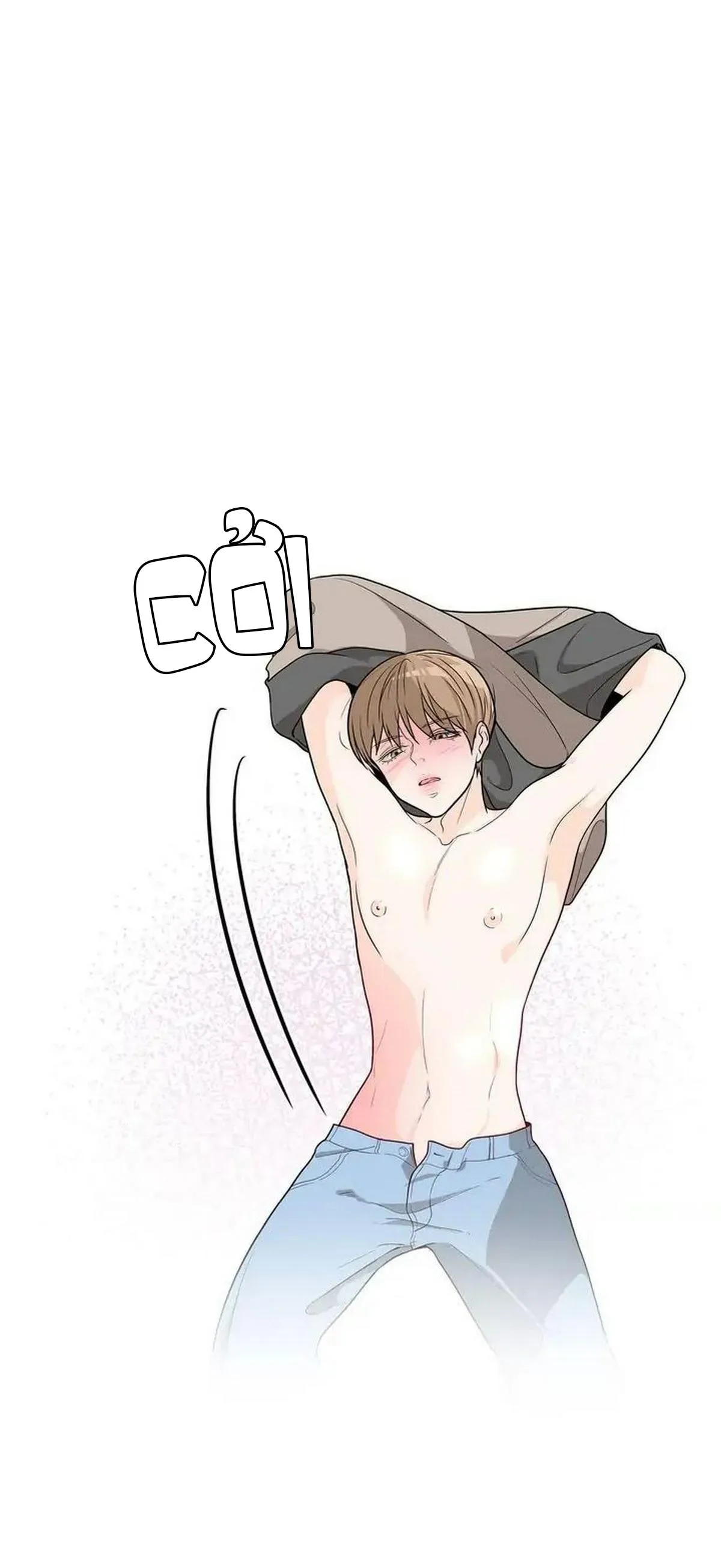 Người Tạo Ra Những Chàng Gay Hoàn Hảo Chapter 56 Trang 12