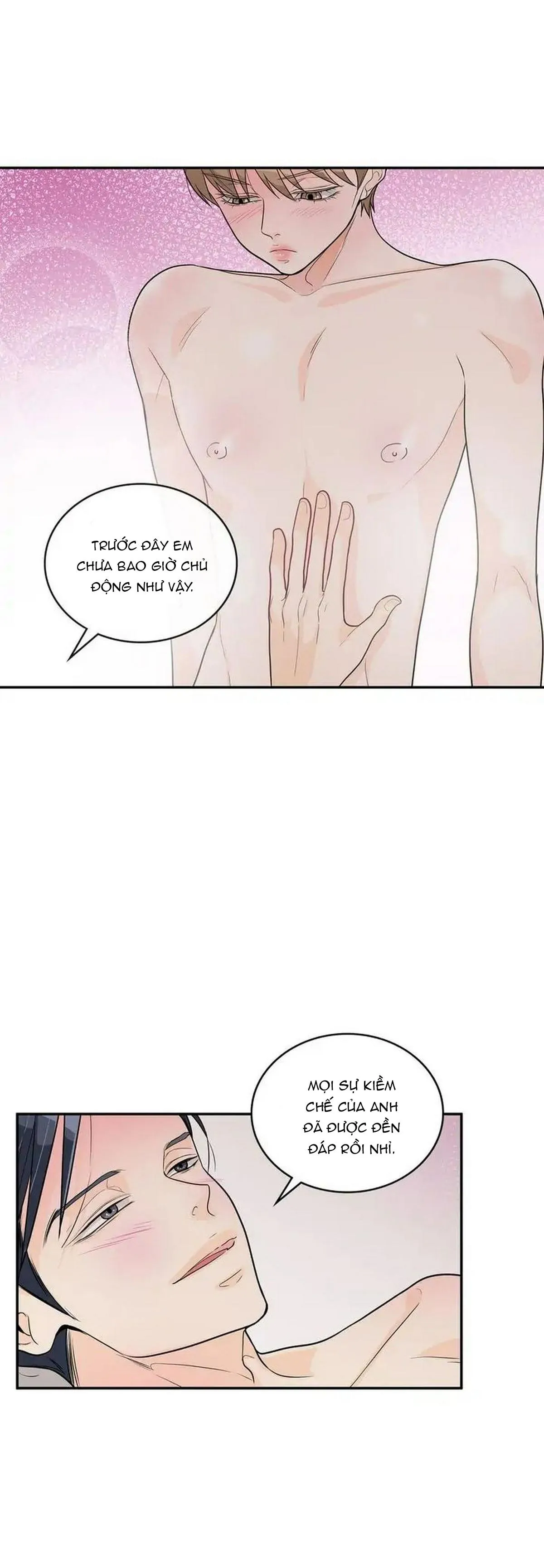 Người Tạo Ra Những Chàng Gay Hoàn Hảo Chapter 56 Trang 13