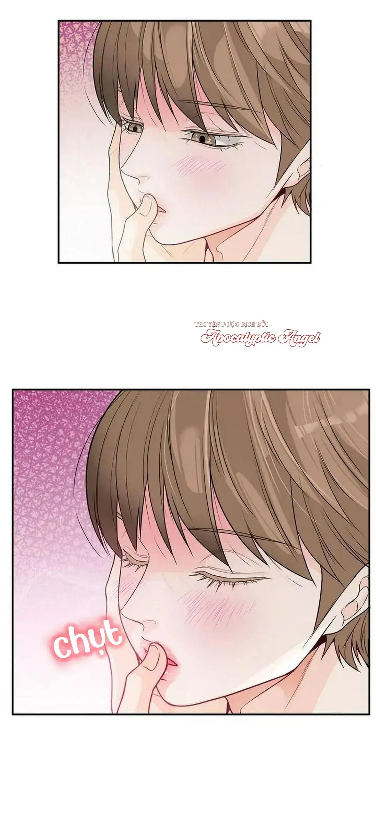 Người Tạo Ra Những Chàng Gay Hoàn Hảo Chapter 56 Trang 15