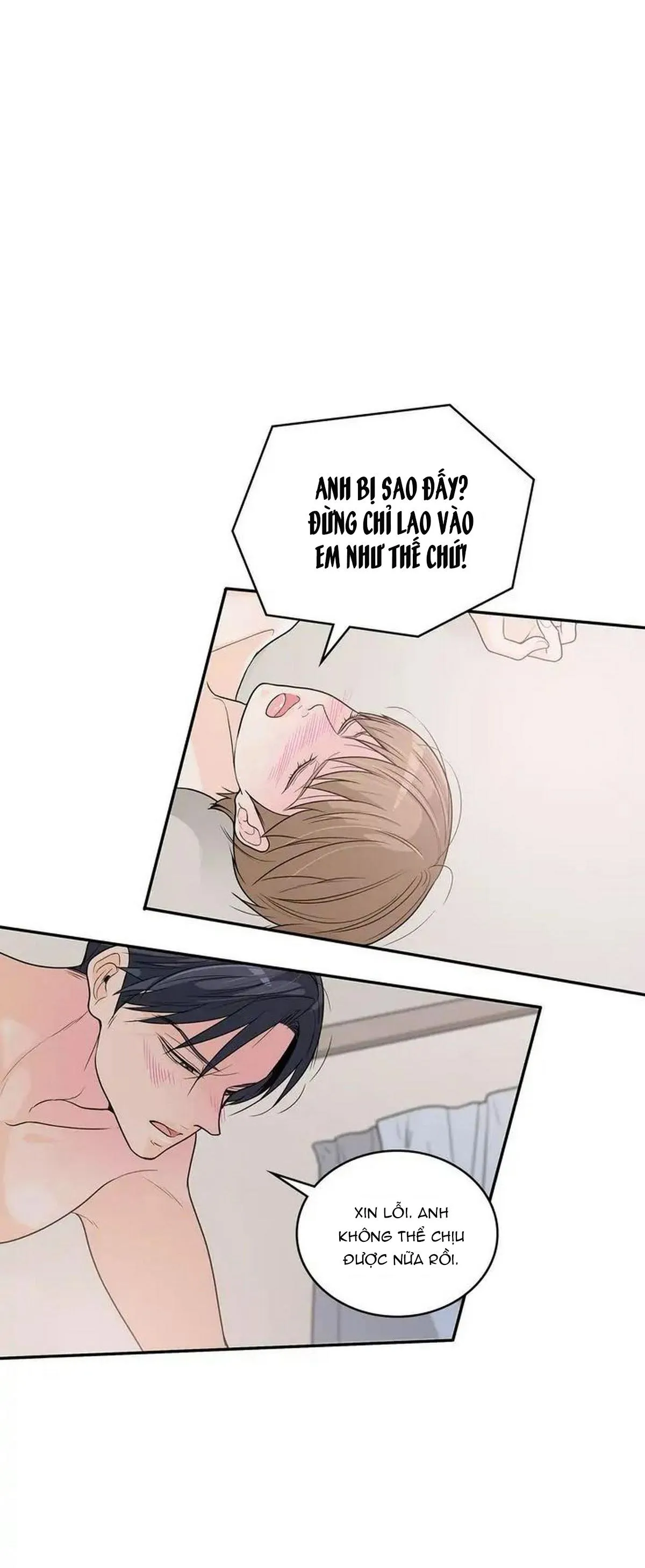 Người Tạo Ra Những Chàng Gay Hoàn Hảo Chapter 56 Trang 18