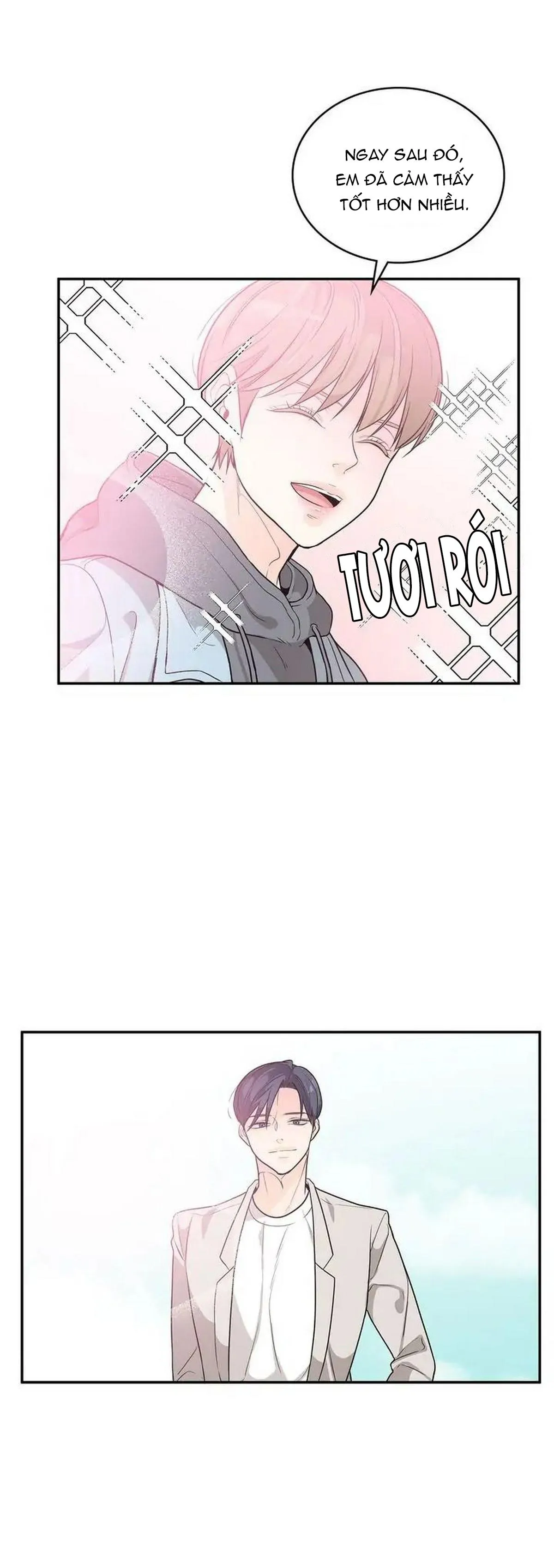 Người Tạo Ra Những Chàng Gay Hoàn Hảo Chapter 56 Trang 29