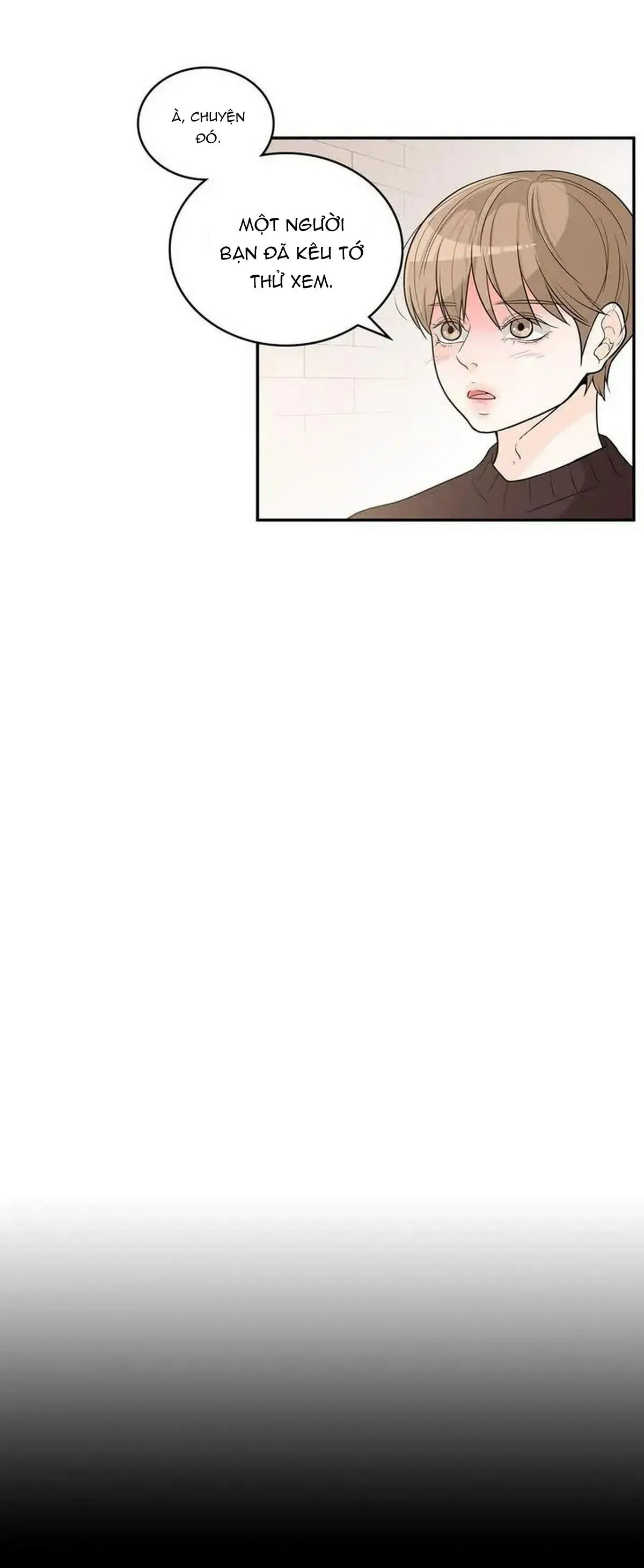 Người Tạo Ra Những Chàng Gay Hoàn Hảo Chapter 57 Trang 10