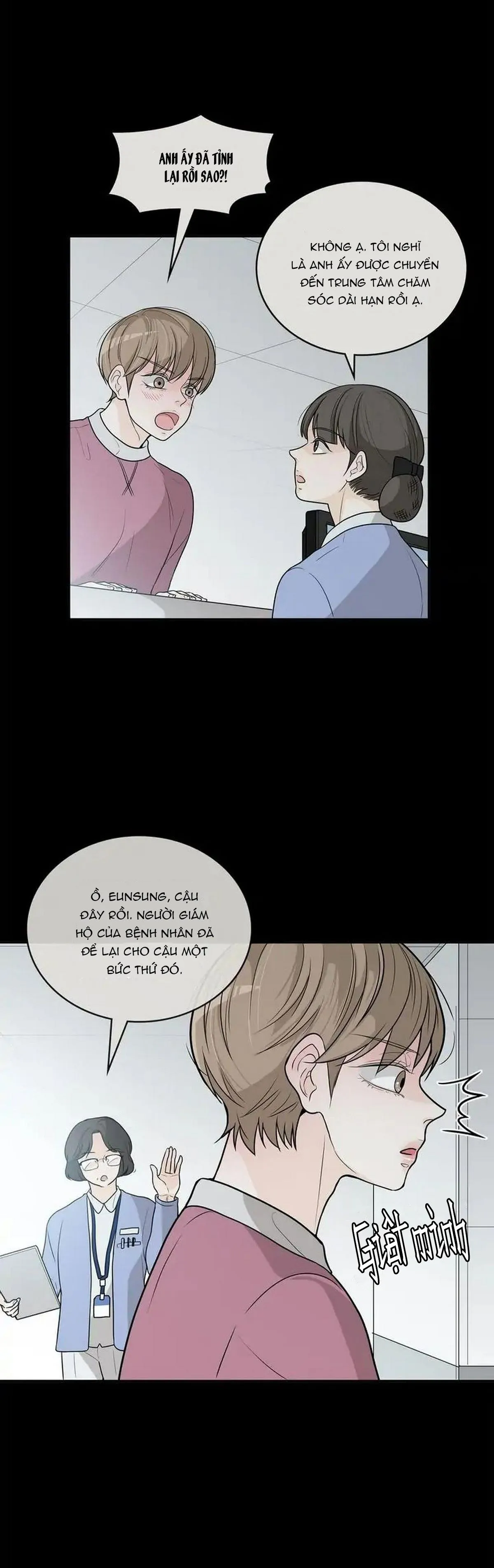 Người Tạo Ra Những Chàng Gay Hoàn Hảo Chapter 57 Trang 28