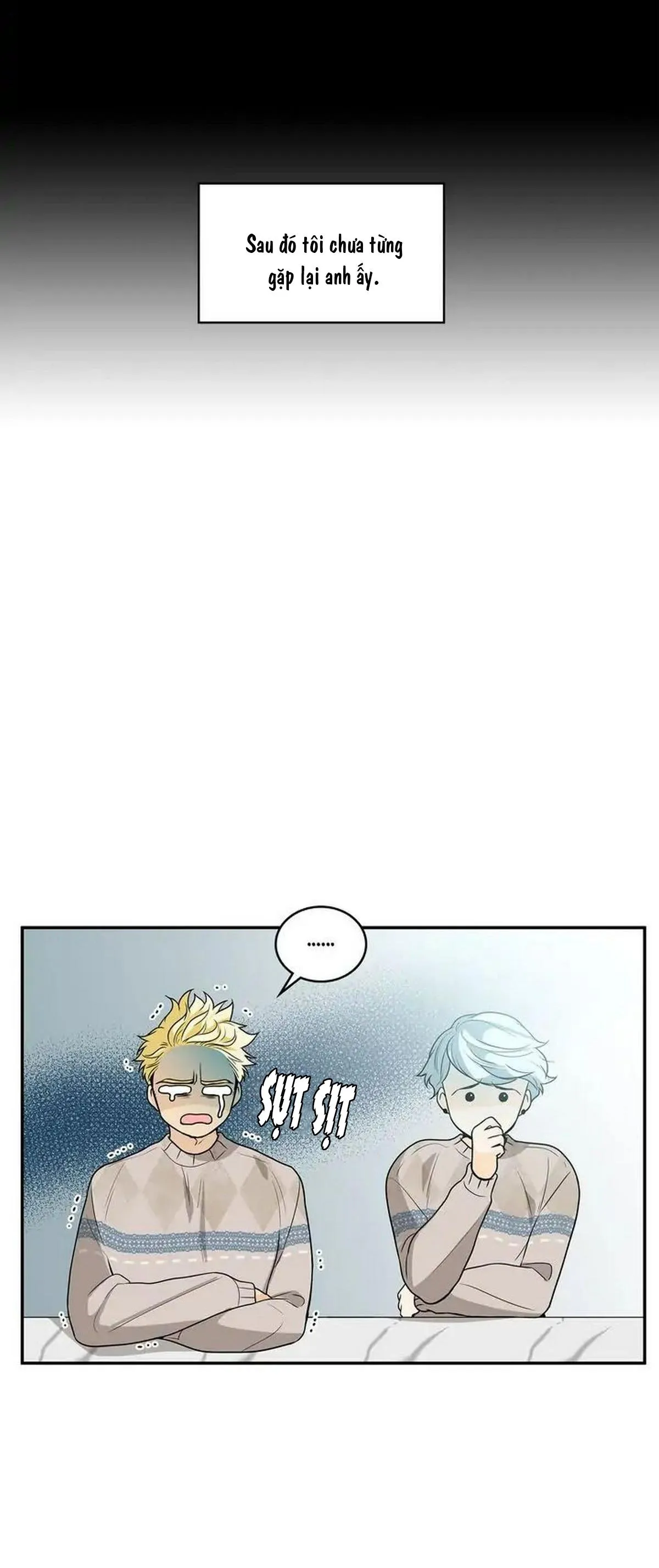 Người Tạo Ra Những Chàng Gay Hoàn Hảo Chapter 57 Trang 31