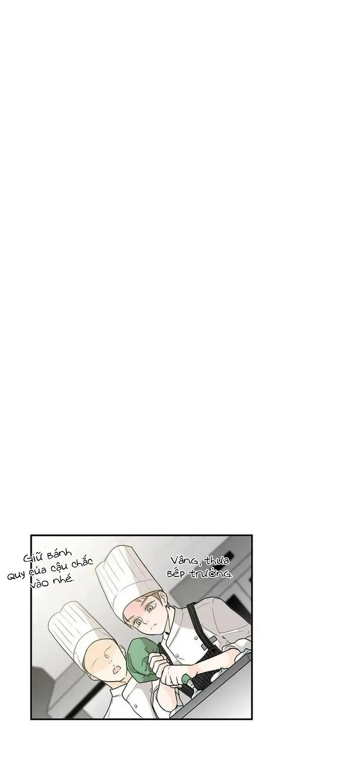 Người Tạo Ra Những Chàng Gay Hoàn Hảo Chapter 57 Trang 33