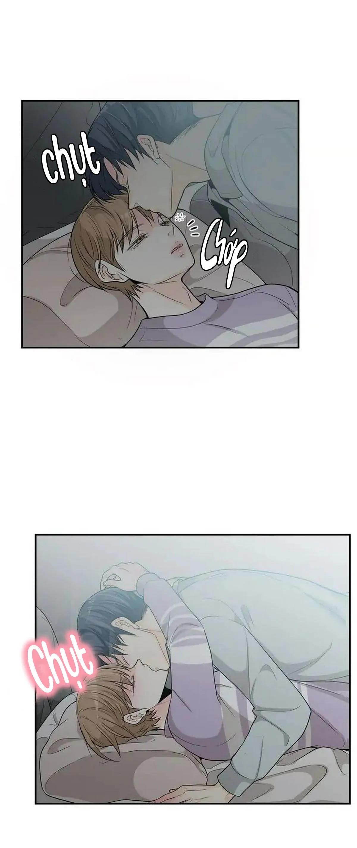 Người Tạo Ra Những Chàng Gay Hoàn Hảo Chapter 57 Trang 37