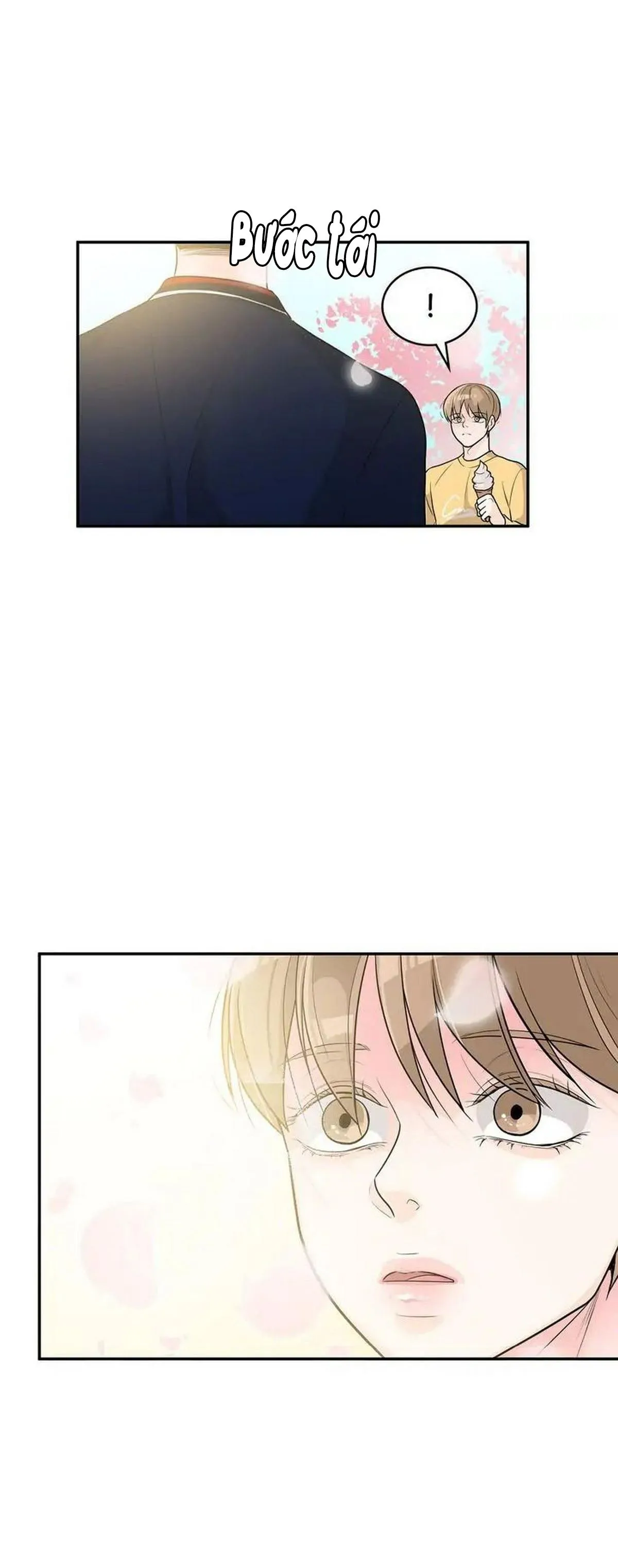 Người Tạo Ra Những Chàng Gay Hoàn Hảo Chapter 57 Trang 39