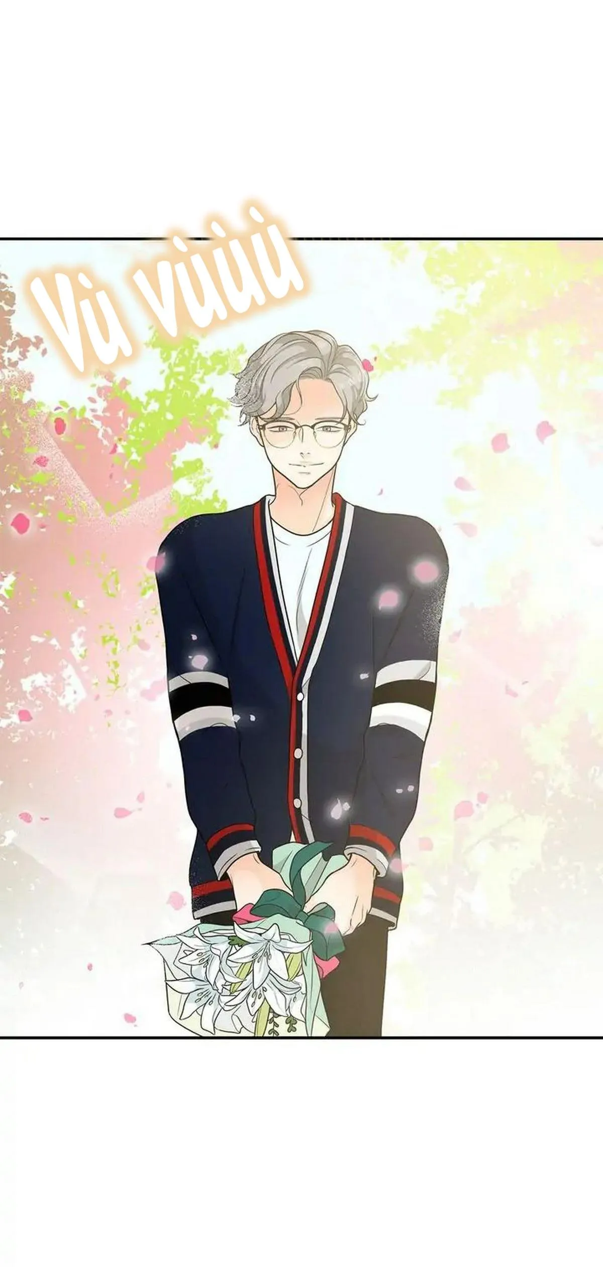 Người Tạo Ra Những Chàng Gay Hoàn Hảo Chapter 57 Trang 40