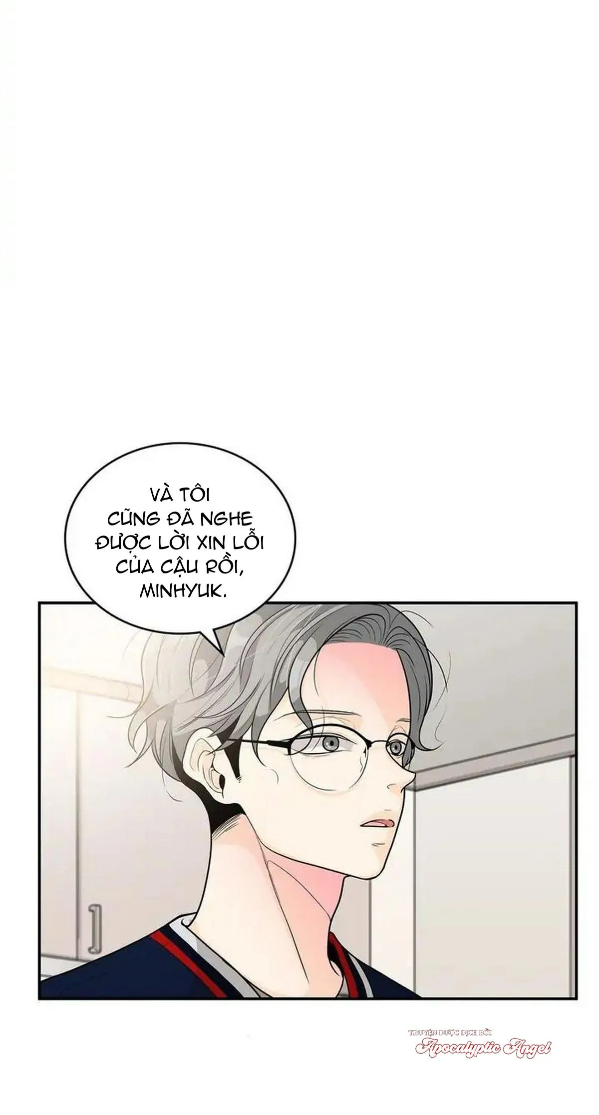 Người Tạo Ra Những Chàng Gay Hoàn Hảo Chapter 58 Trang 7