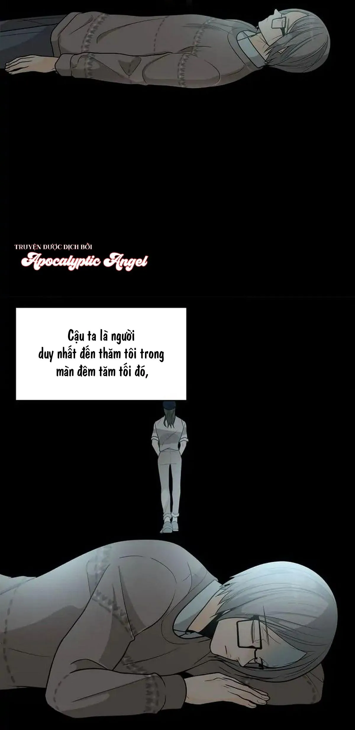 Người Tạo Ra Những Chàng Gay Hoàn Hảo Chapter 58 Trang 13