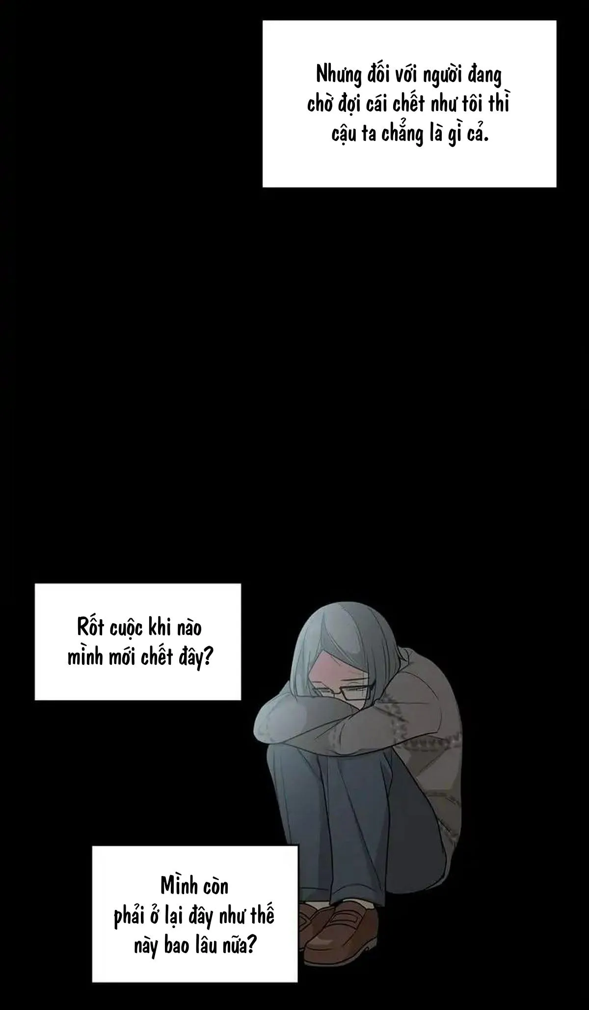 Người Tạo Ra Những Chàng Gay Hoàn Hảo Chapter 58 Trang 14