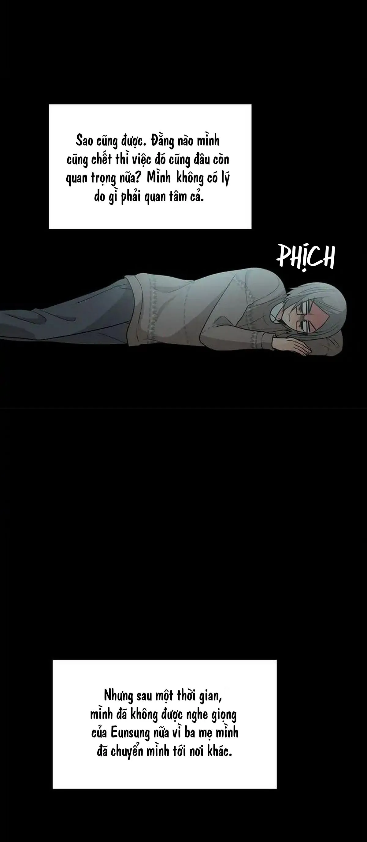 Người Tạo Ra Những Chàng Gay Hoàn Hảo Chapter 58 Trang 20