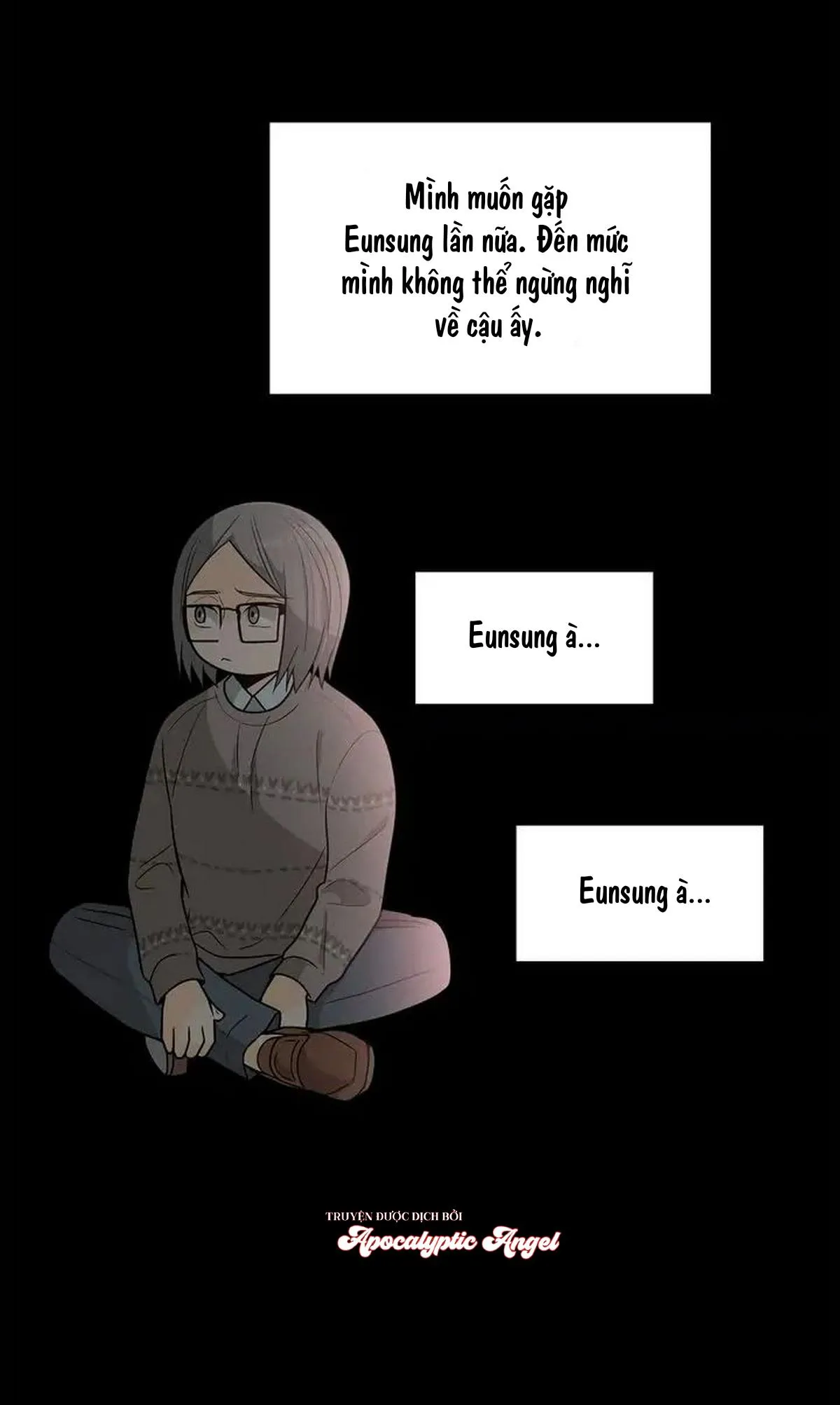 Người Tạo Ra Những Chàng Gay Hoàn Hảo Chapter 58 Trang 21